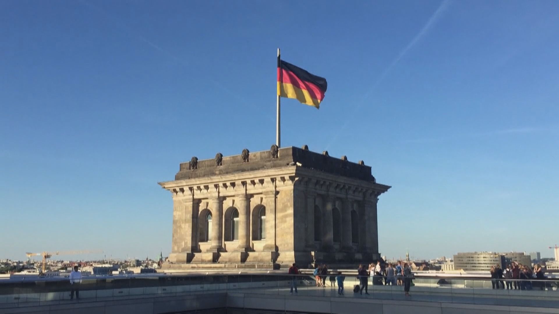 德國四宗個案全部患者屬公司同事