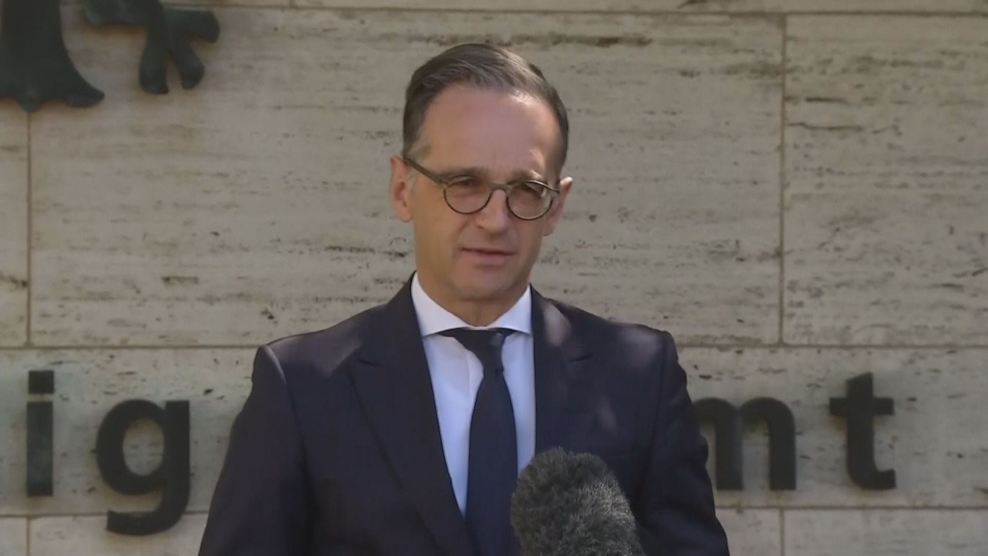 德國本月中將解除部分歐洲國家旅遊限制