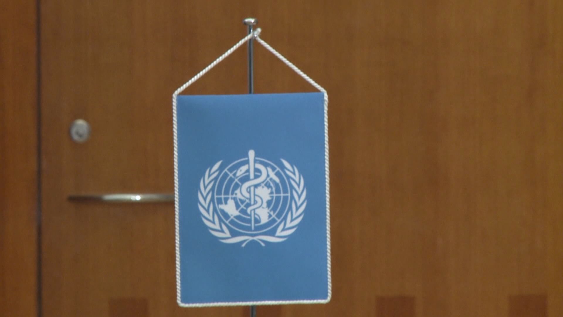 世衛料Omicron變種將令新冠疫情大流行階段結束