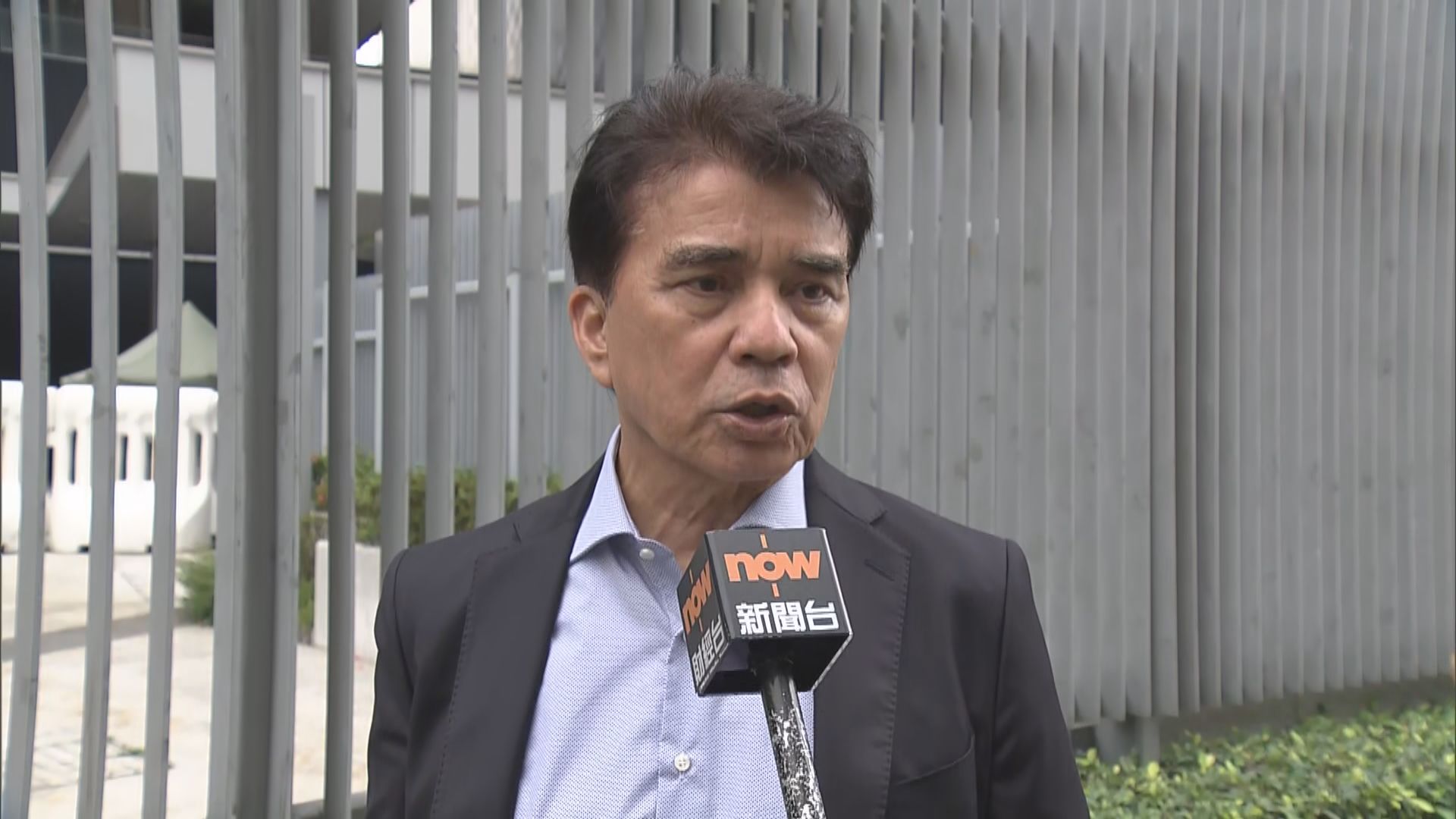 衞生署：不會為跨境司機發出健康證明