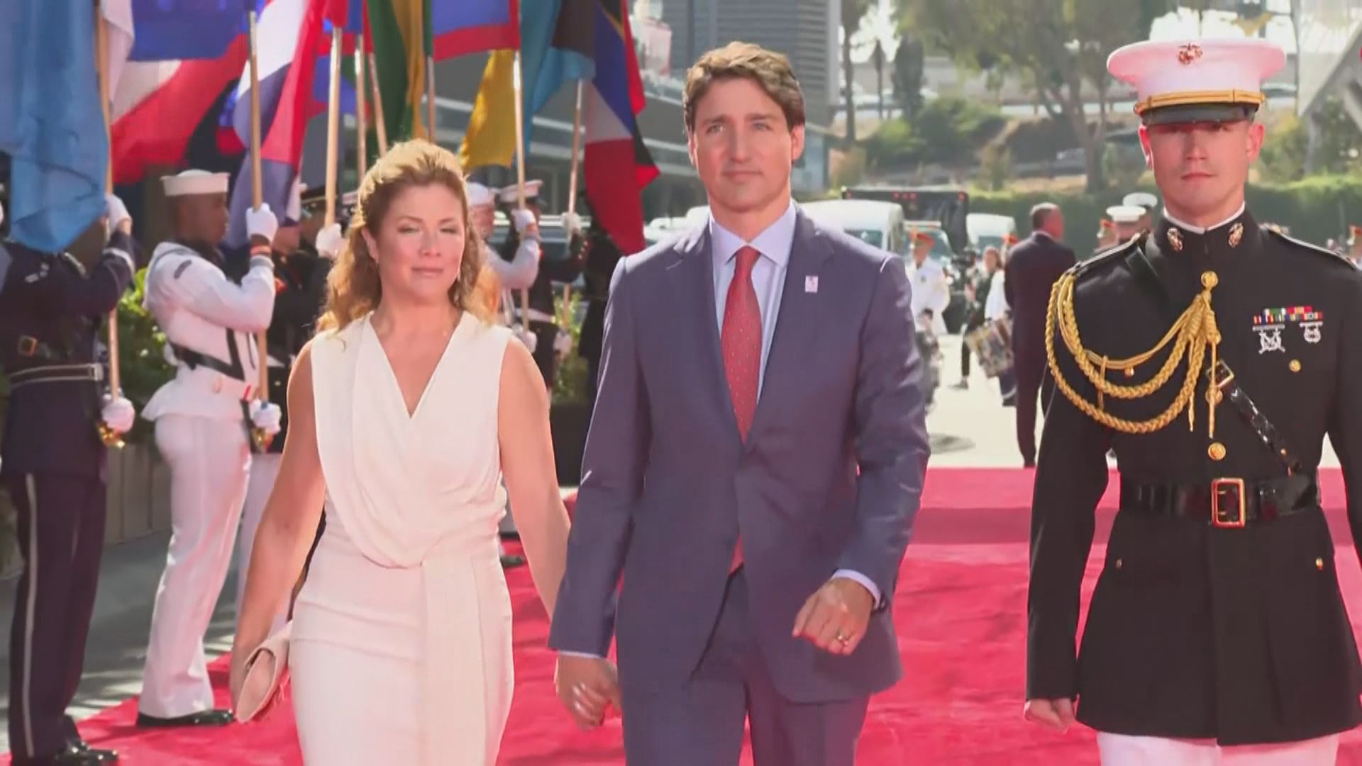 杜魯多再次確診感染新冠病毒　上周曾出席美洲峰會