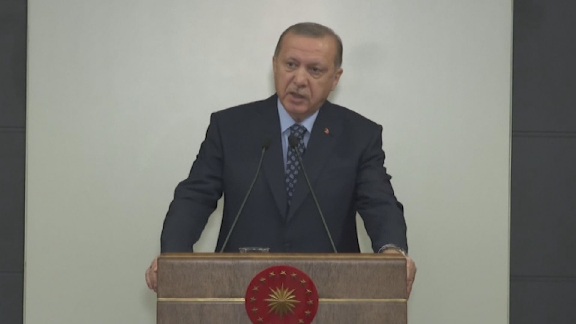 土耳其新型肺炎死亡個案突破五百