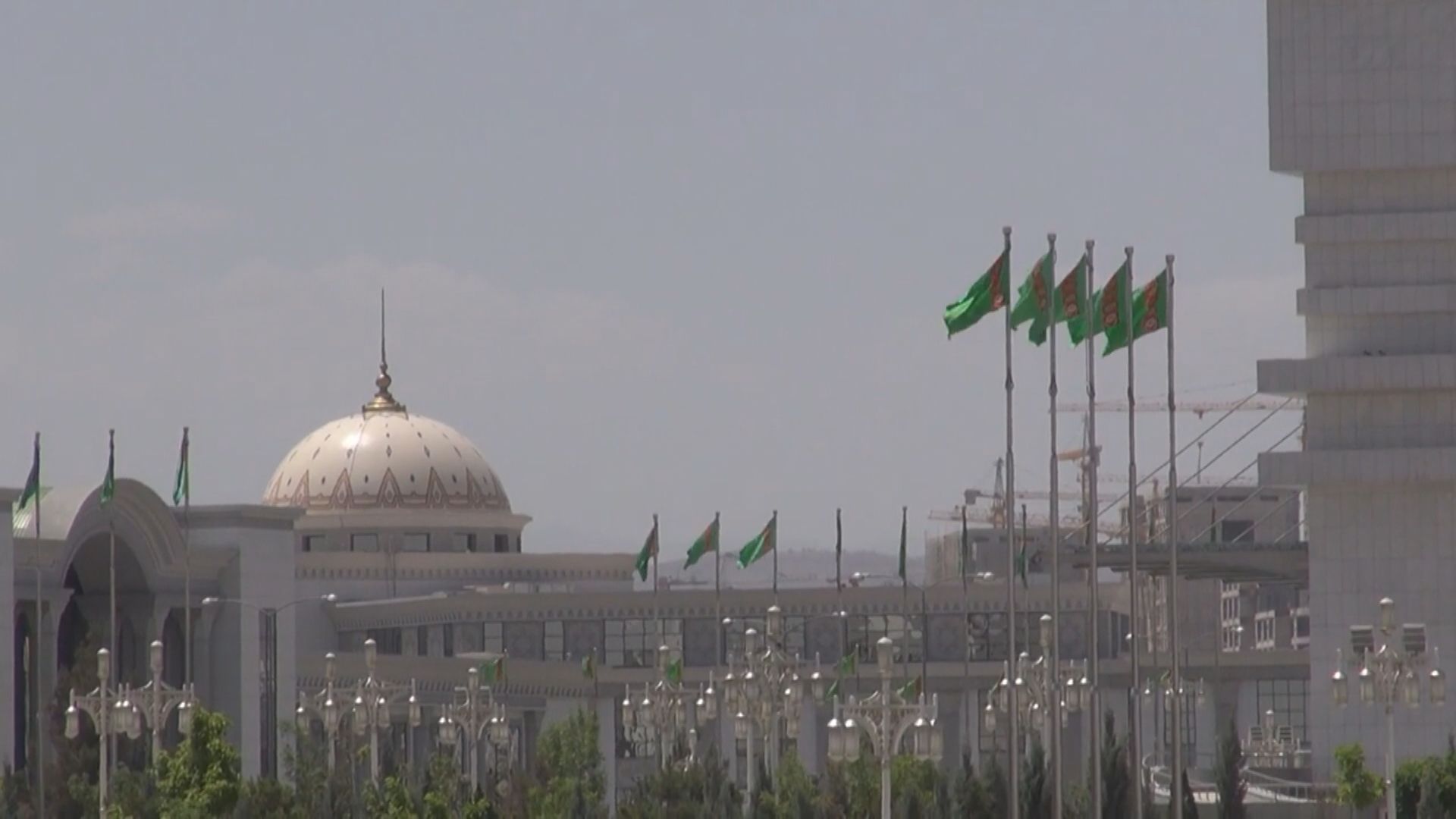 土庫曼政府聲稱「零確診」惹專家質疑