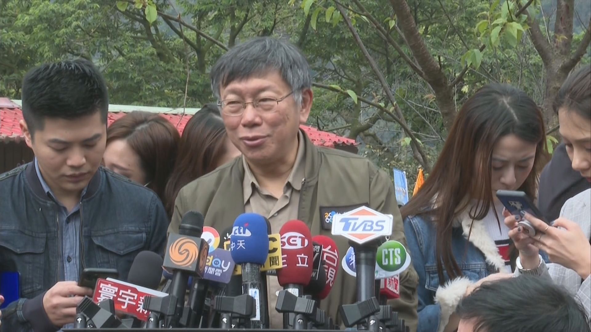 三名港人在台北違反檢疫規定　各罰七萬新台幣