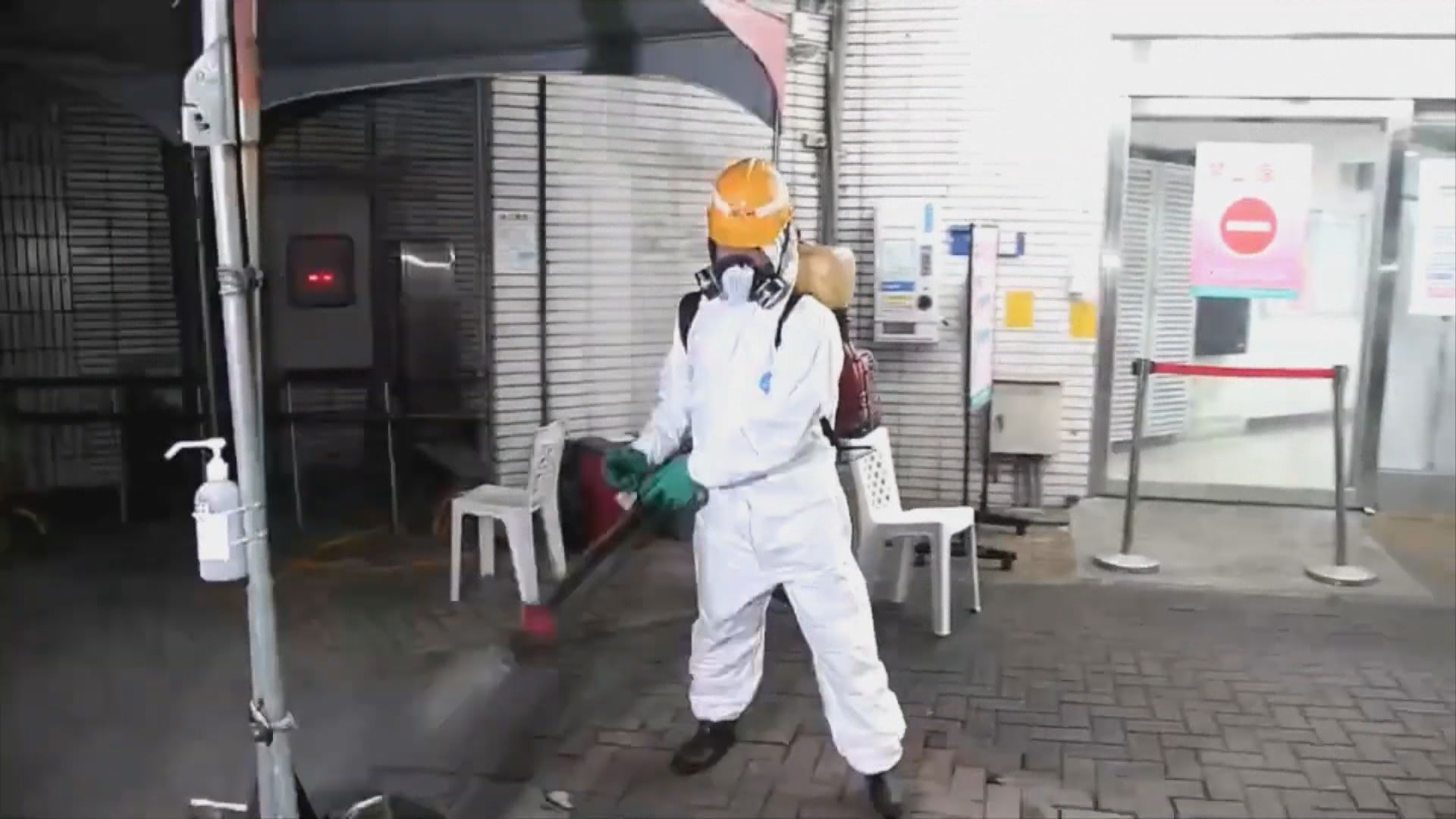 【單日新高】台灣新增34宗確診　29宗屬本土病例