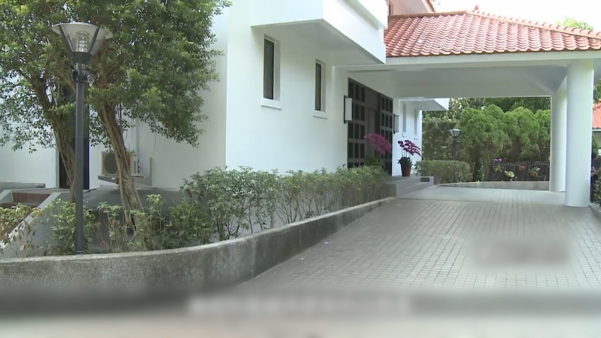 總統府内一名志工確診　蔡英文新冠檢測呈陰性