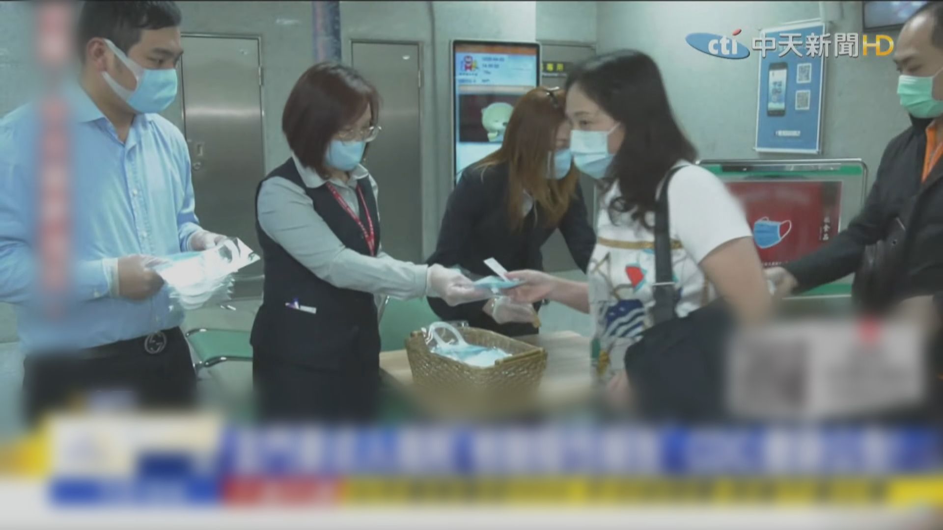 台灣疫下中央與地方角力　疫情指揮中心撤銷金門縣入境檢測令