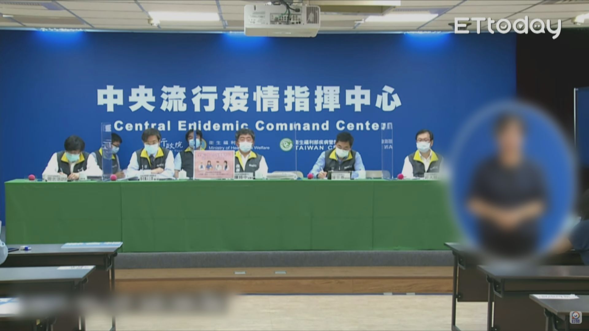 台灣新增及追加共671宗新冠病毒個案　多13人死亡