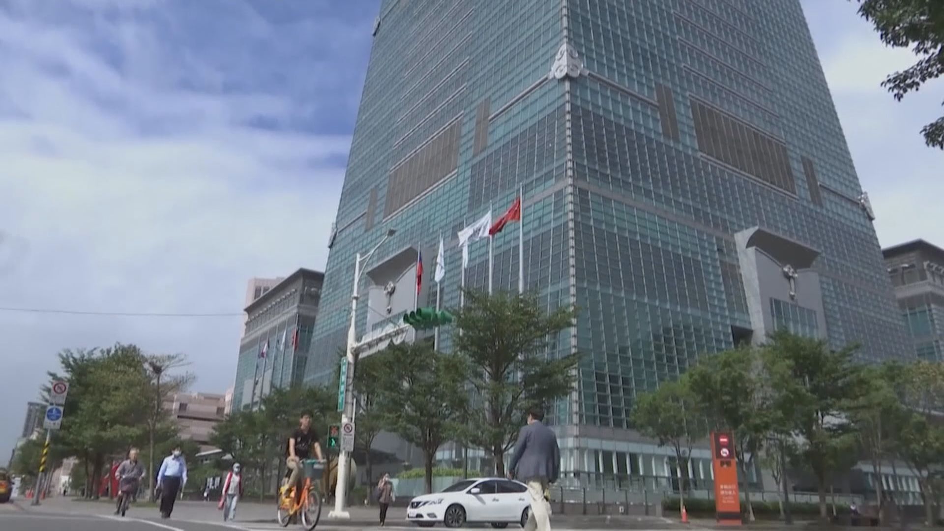 台灣新增274宗本土確診個案　再多25人死亡