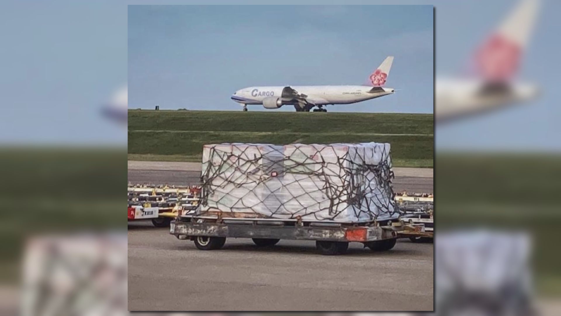 台灣增107宗本土確診　多11人染疫死亡