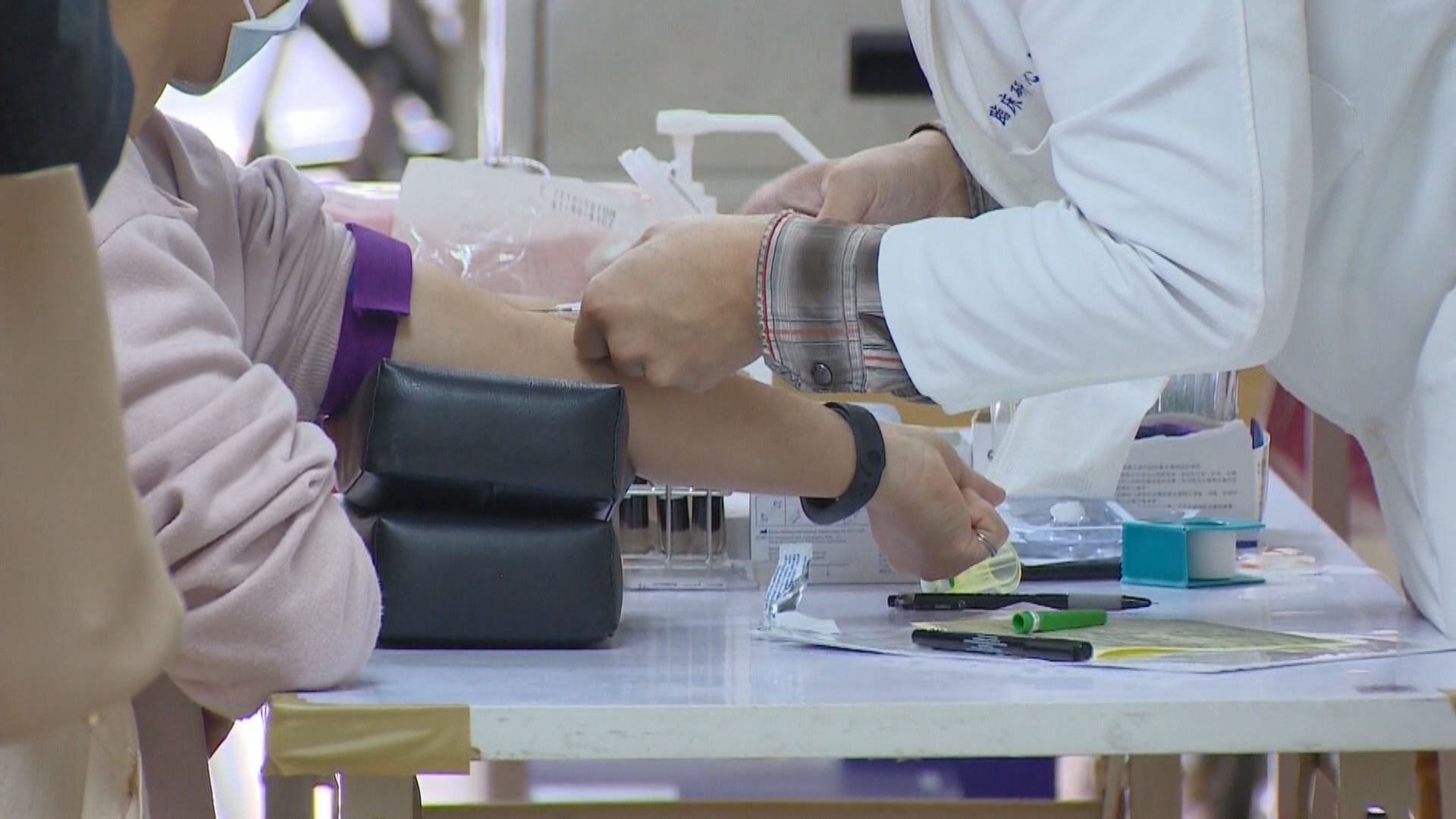 台灣增78宗本土確診　孕婦可公費接種新冠疫苗