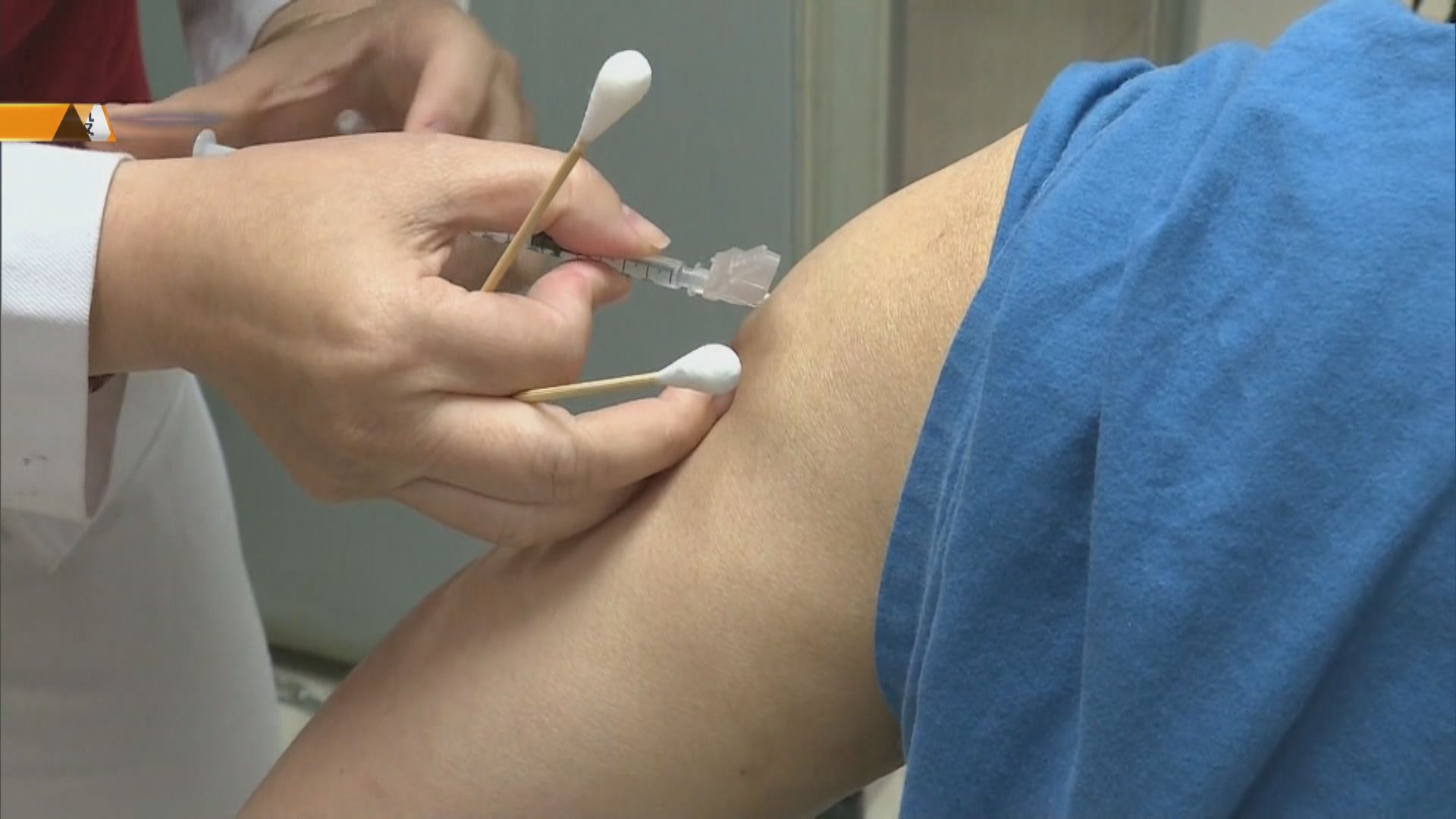 台灣新增129宗新冠病毒確診個案　再多6人染疫死亡