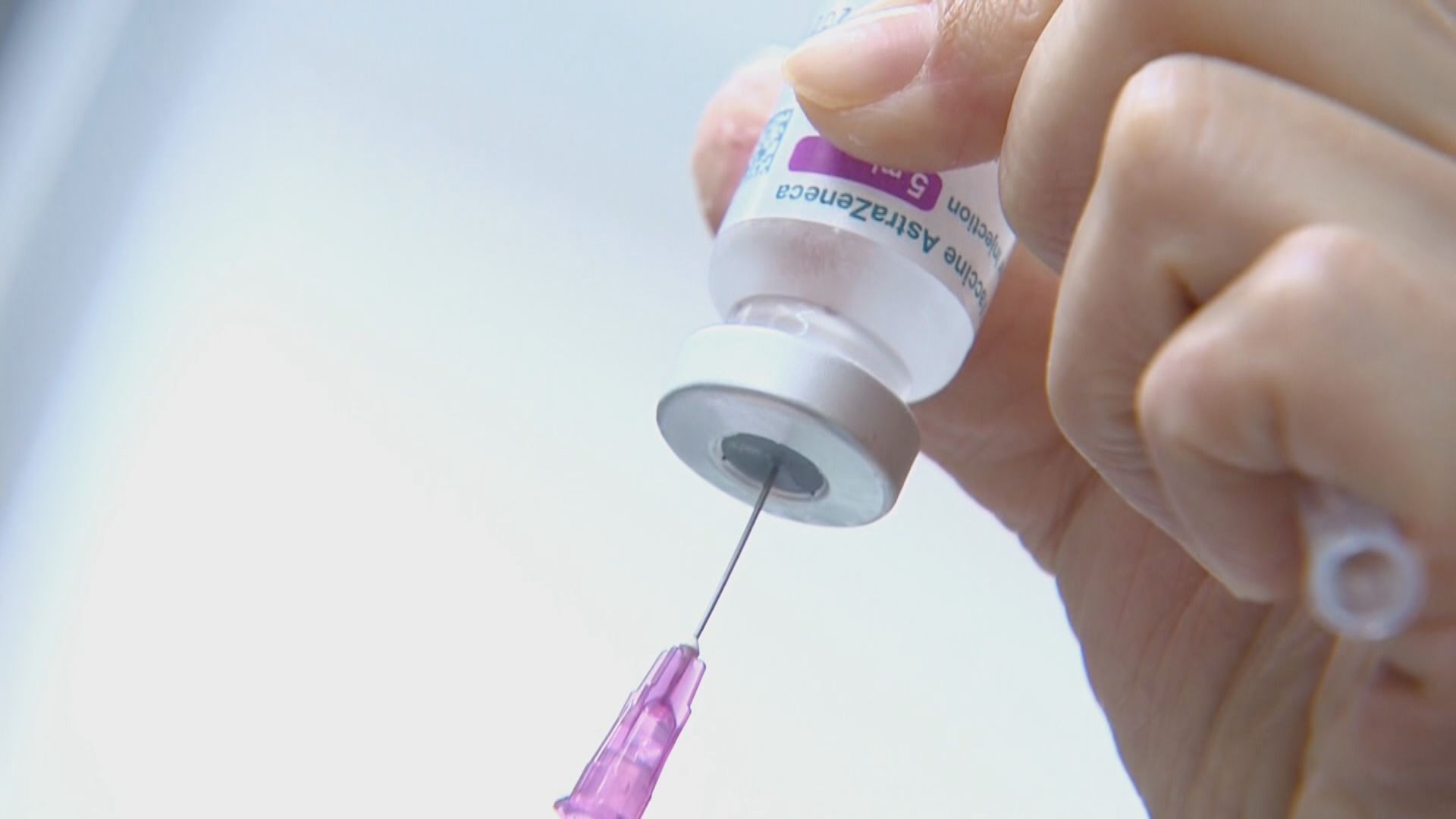 台增55宗本土病例　41萬劑莫德納疫苗下午抵達