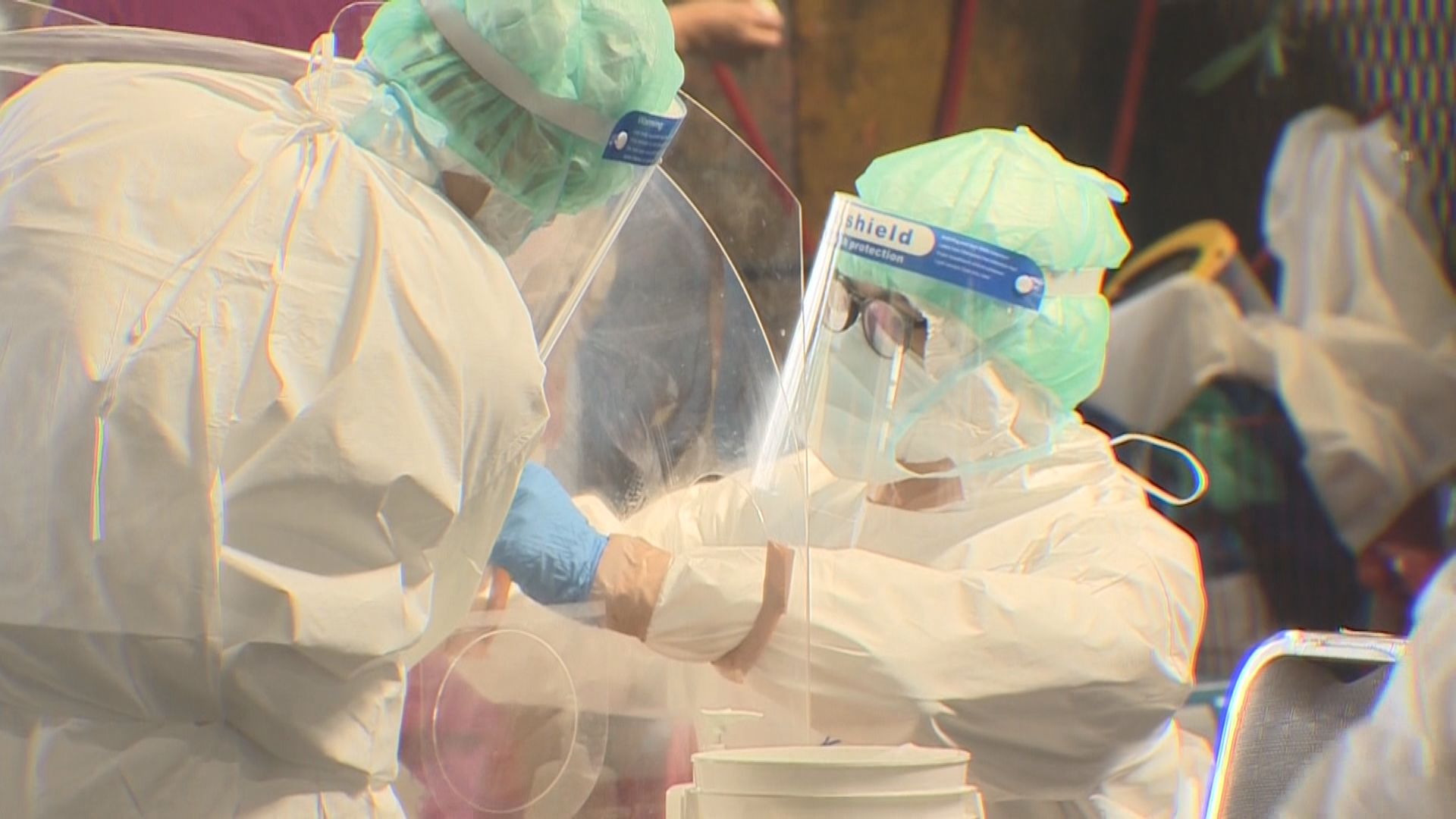 台灣增76宗新冠病毒個案　連續九日確診維持雙位數