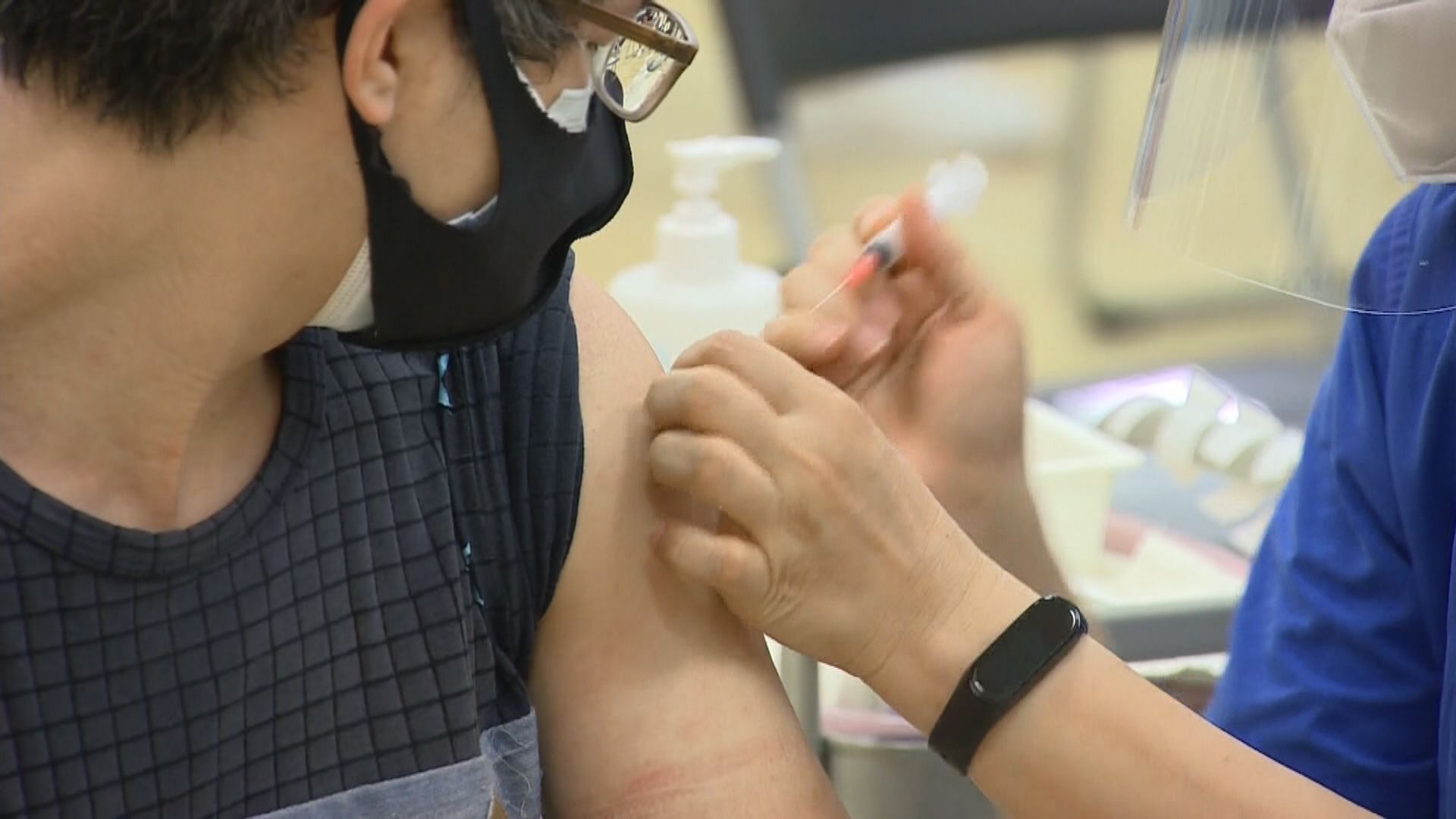 台灣新增11宗新冠病毒本土確診個案