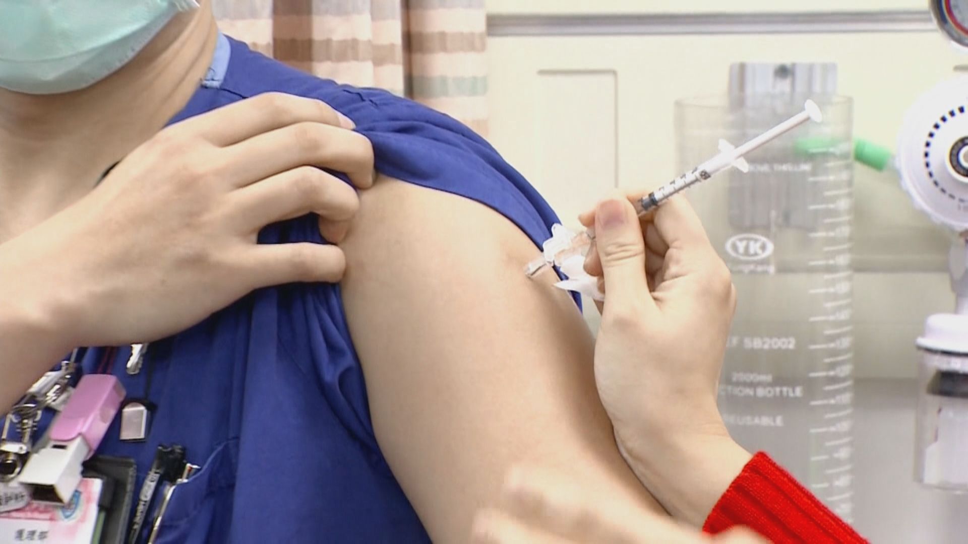 約52萬劑阿斯利康疫苗下午將運抵台灣