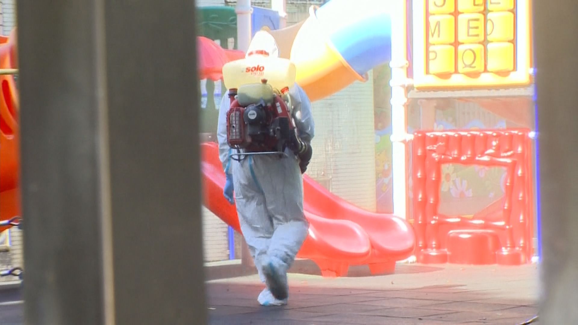 新北市幼兒園感染群組或涉Delta變種病毒