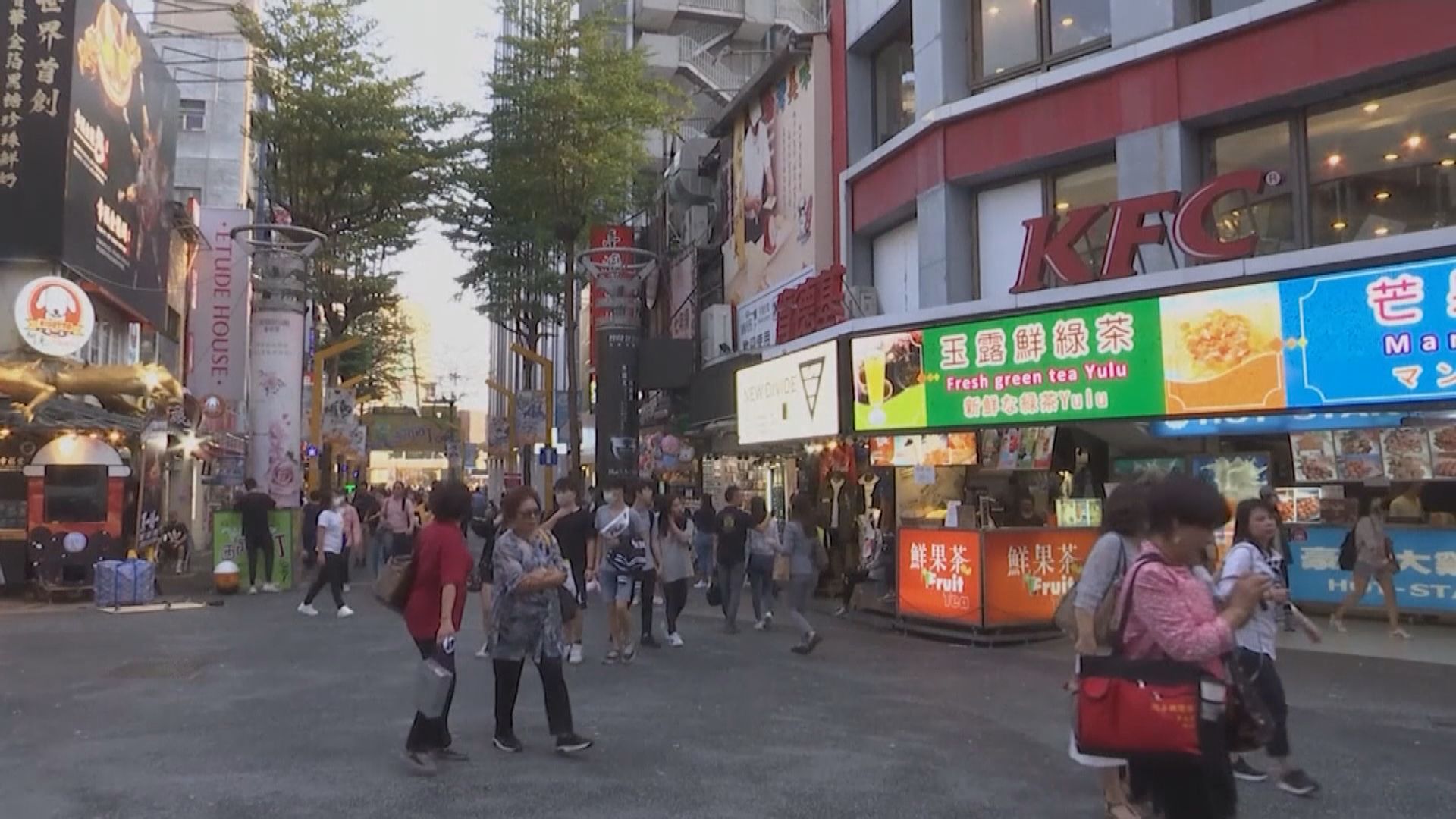 台灣新增41宗新冠輸入病例　創單日新高