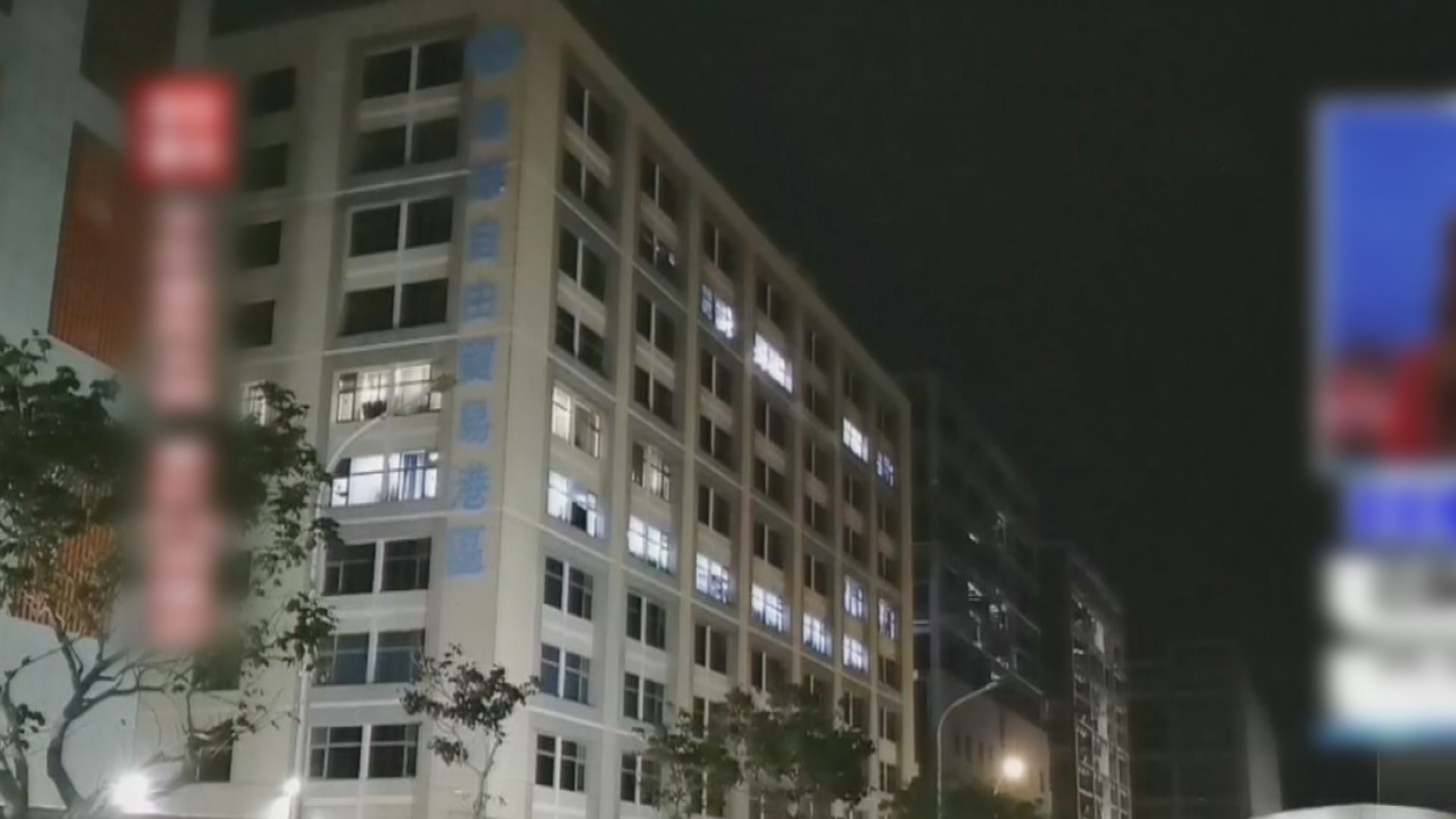 台灣疫情升溫　桃園工廠檢測發現60宗陽性個案