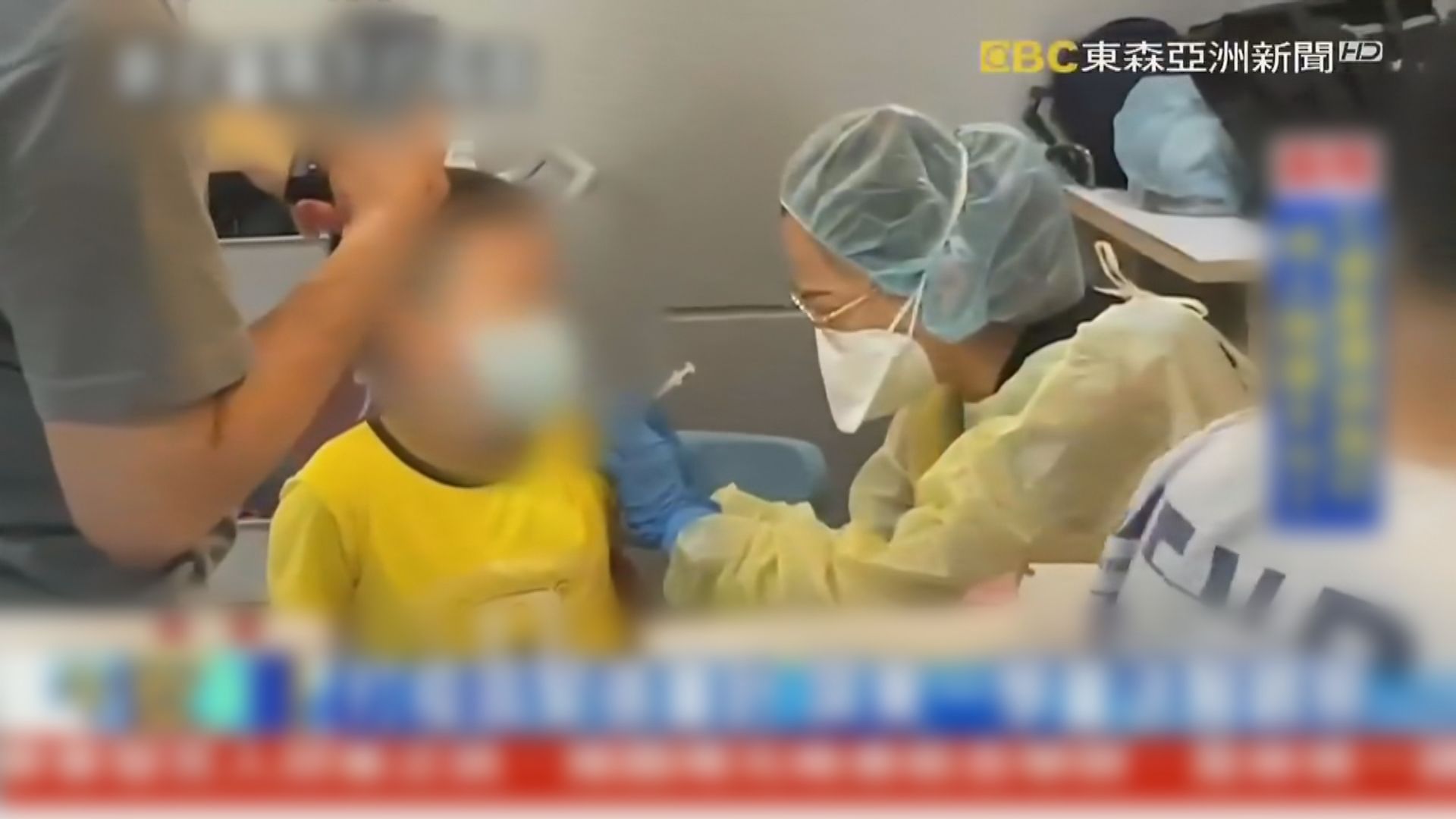 台灣增94808宗新冠本土確診　創單日新高