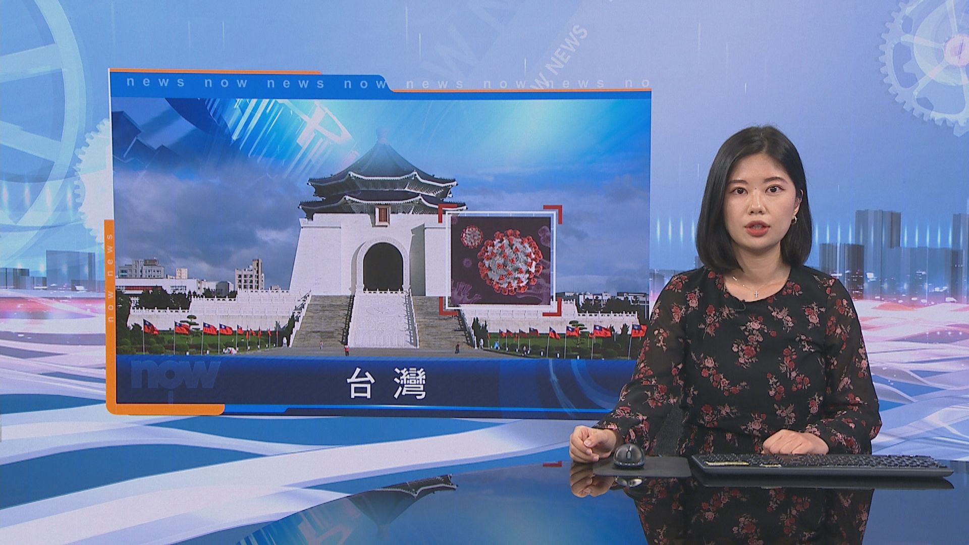 台灣新增逾7.6萬宗確診　多142名患者死亡