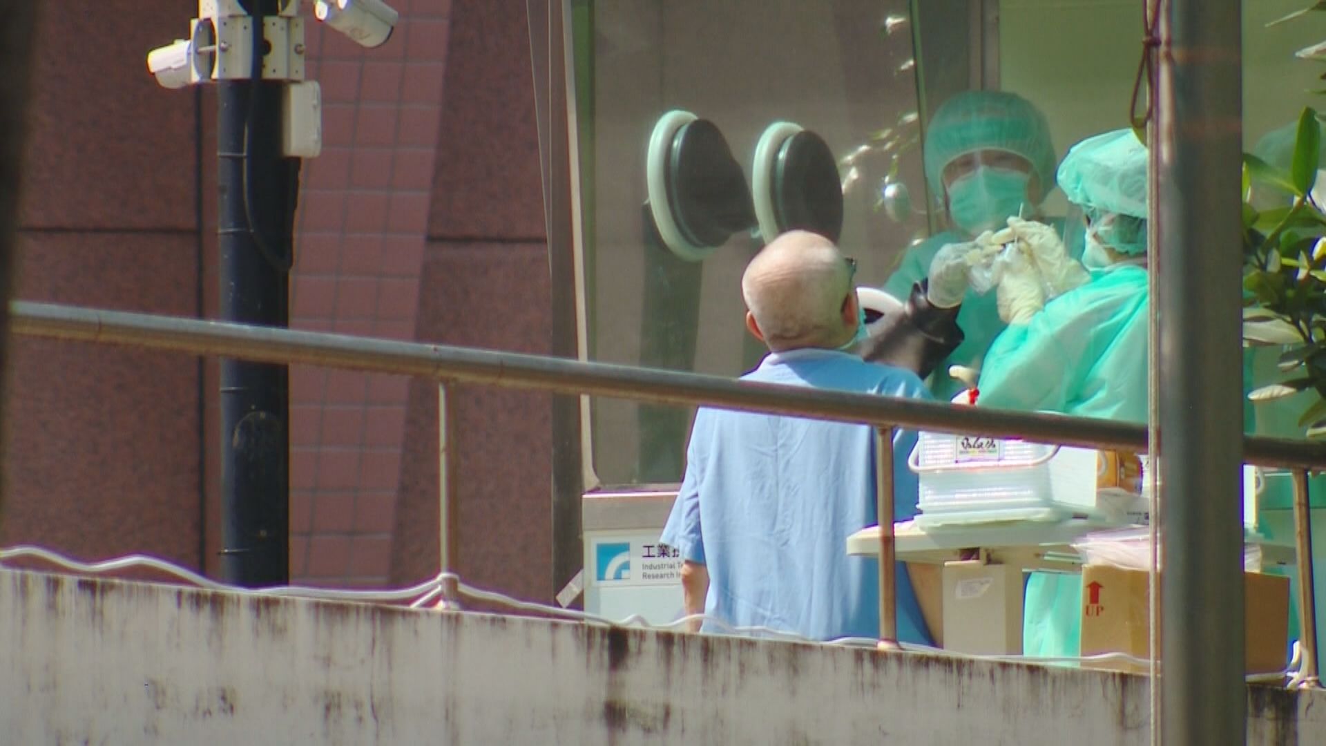 台灣新增28028宗新冠本土病例