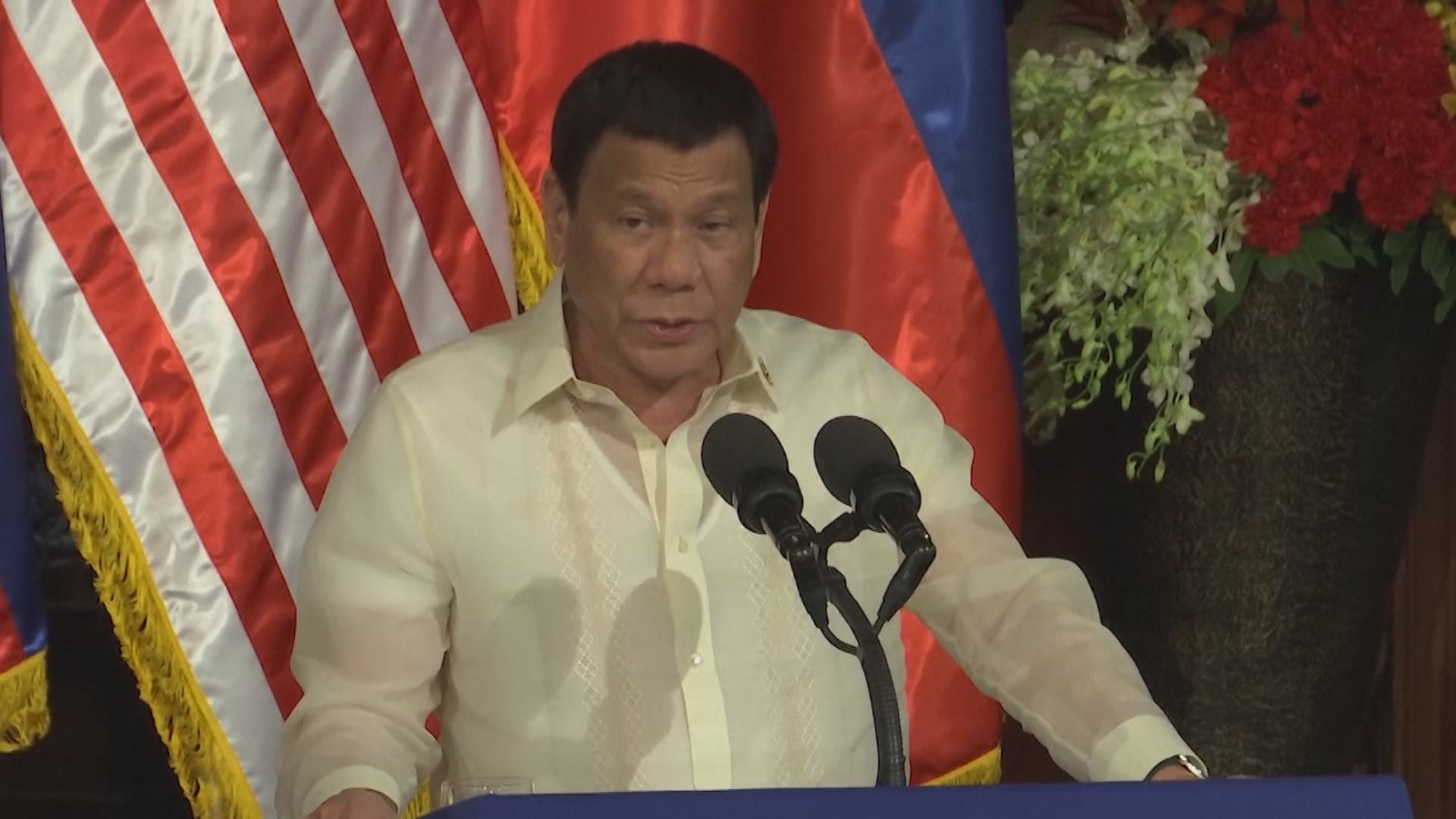 菲律賓拒解除對台灣人入境禁令