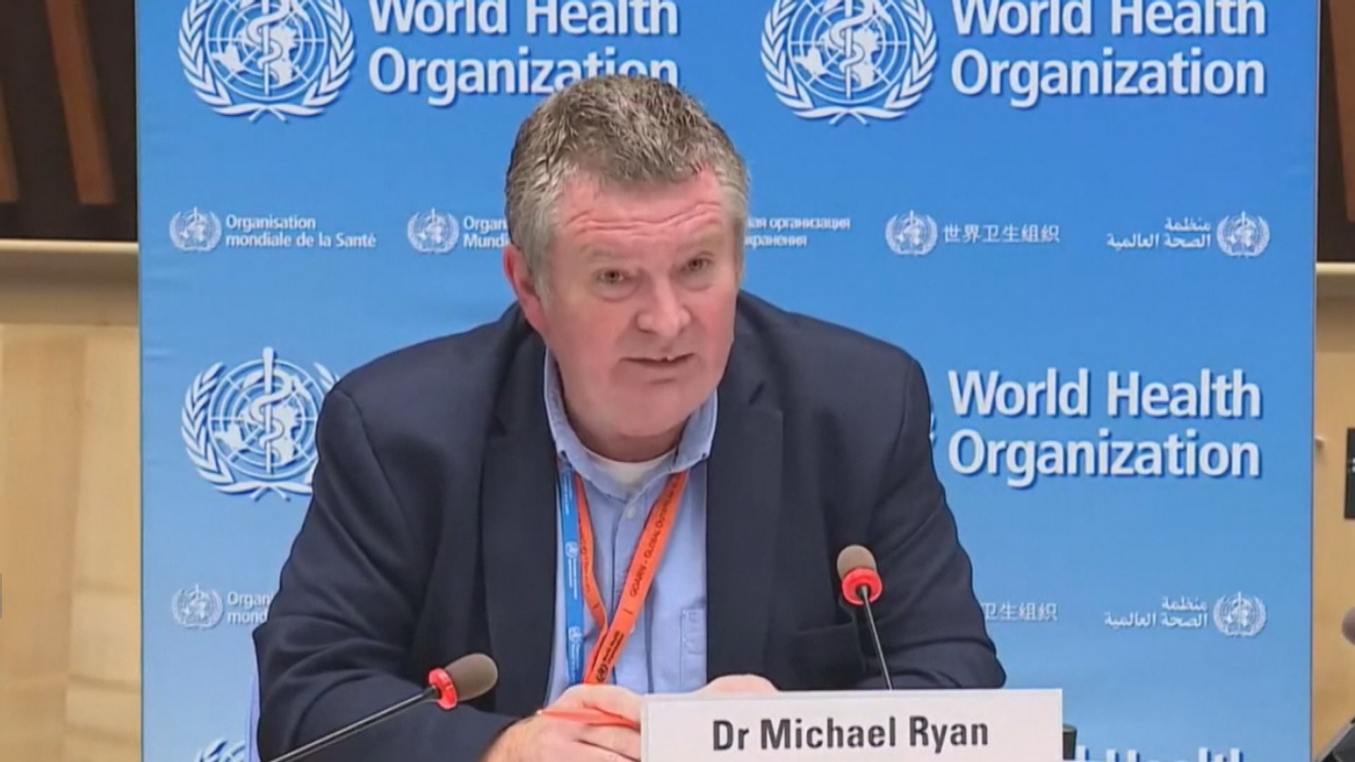 世衛證台灣加入新冠疫苗全球獲取機制