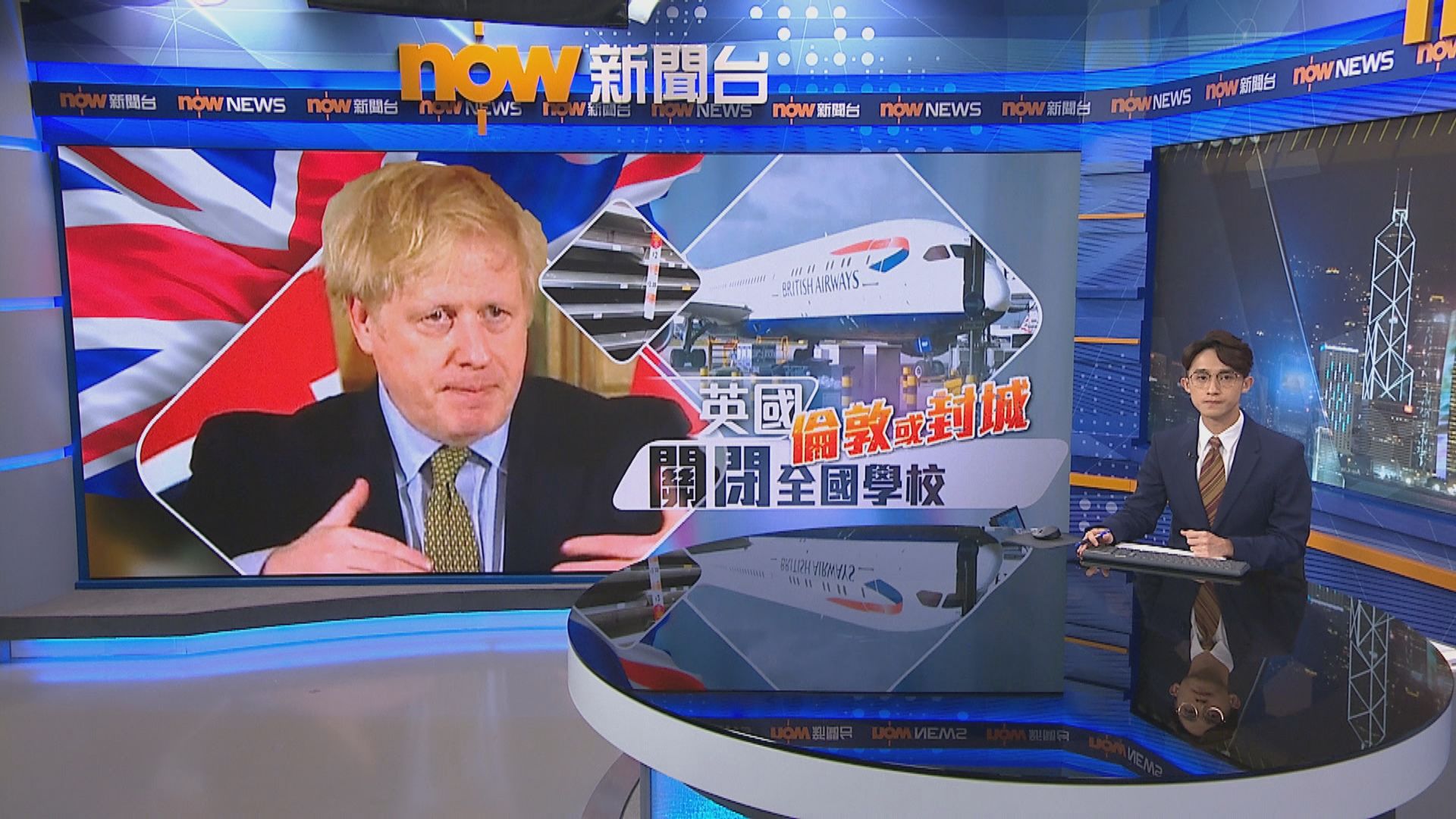 歐盟的英國脫歐首席談判代表巴尼耶病毒測試呈陽性