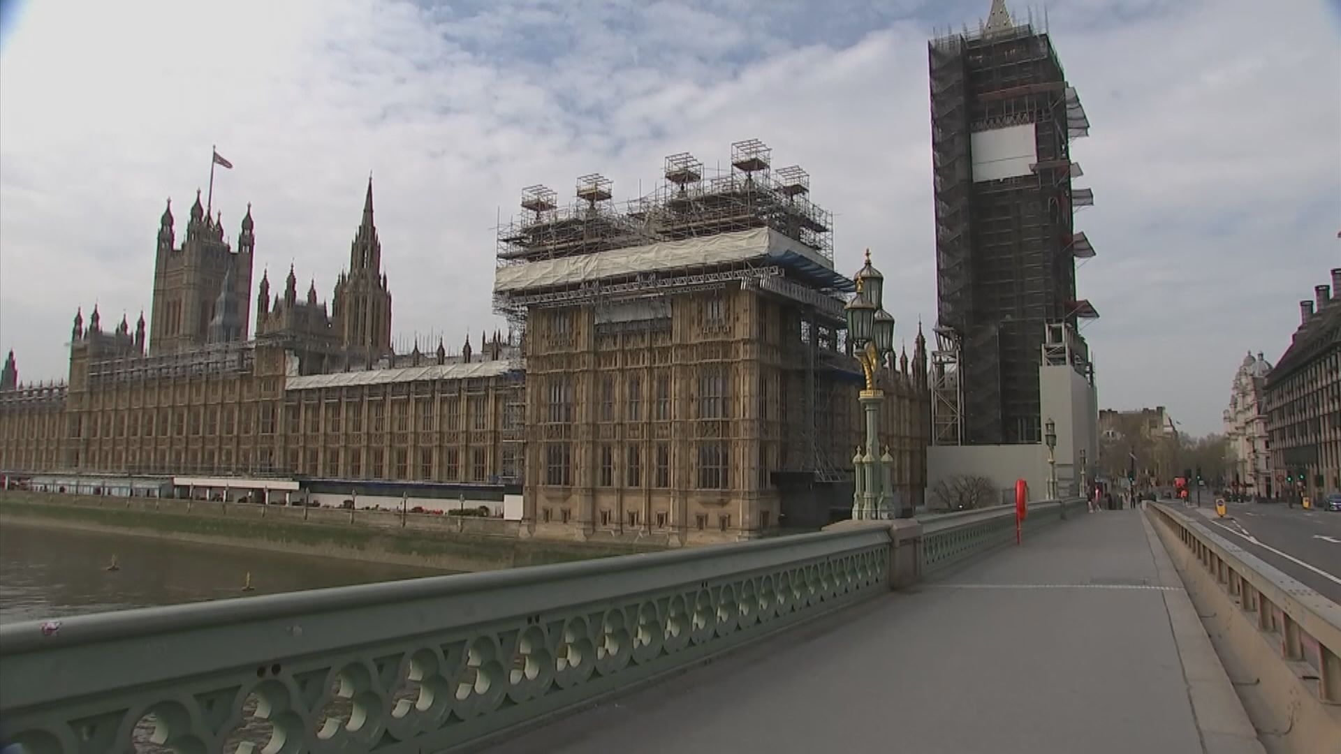 英國額外投放16億英鎊支援地方政府