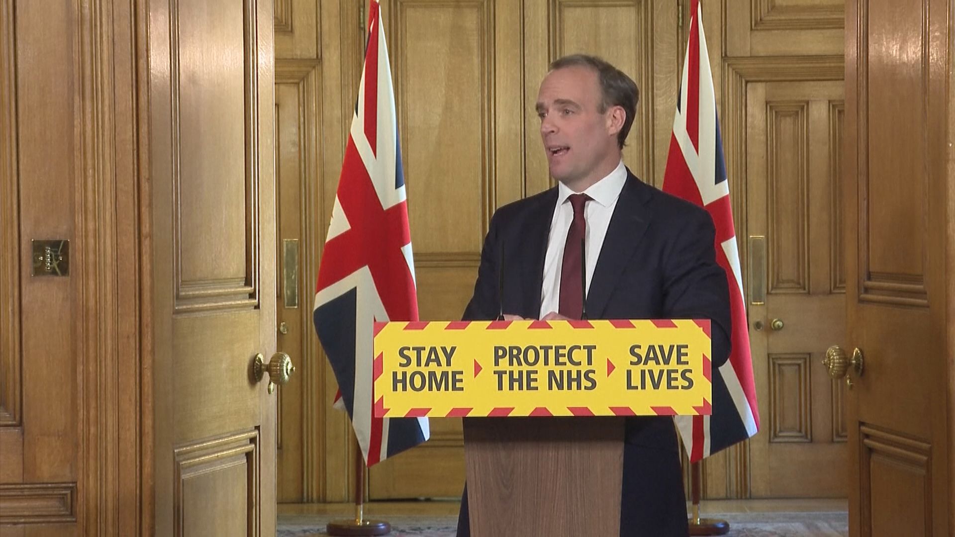 英美情報部門：有黑客針對醫療及研究機構發動攻擊