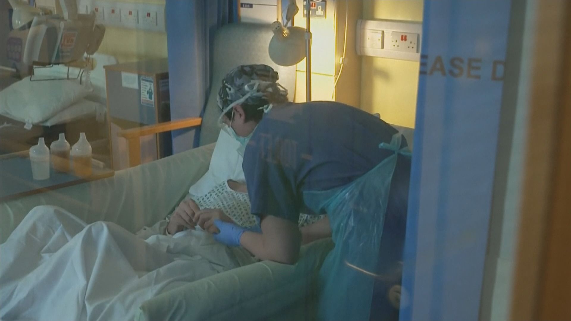 英有條件分階段重啟社會　除來自法國外旅客要自我隔離