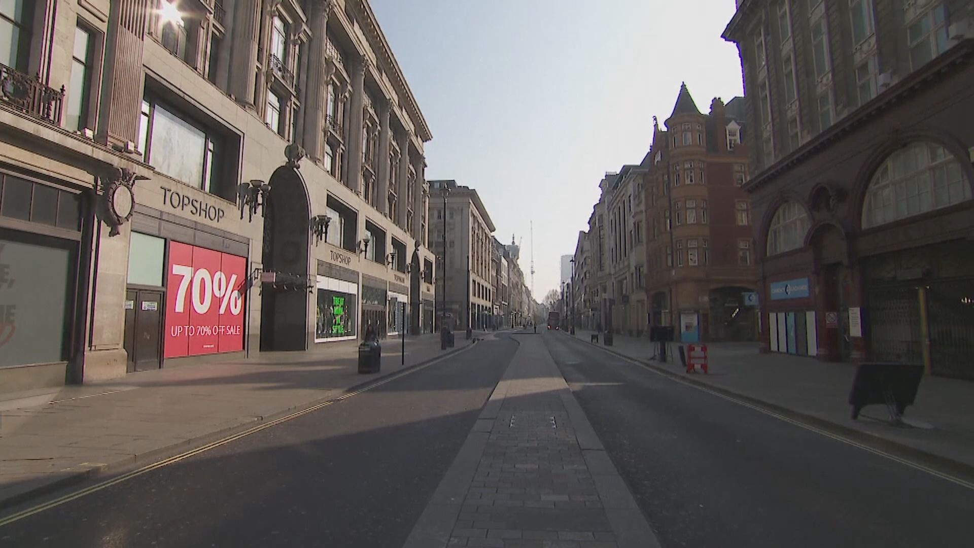 報道指英國擬再放寬防疫措施