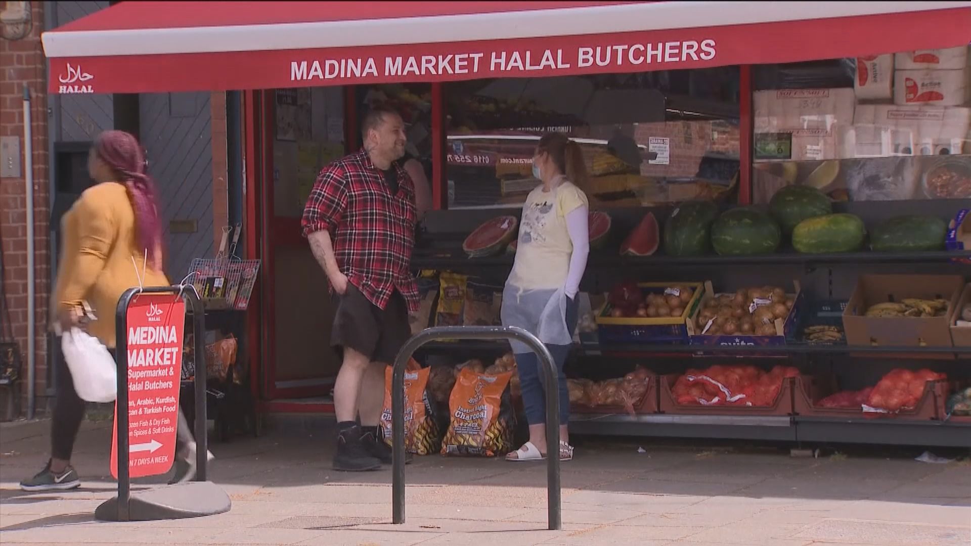 英國萊斯特需重新「封城」