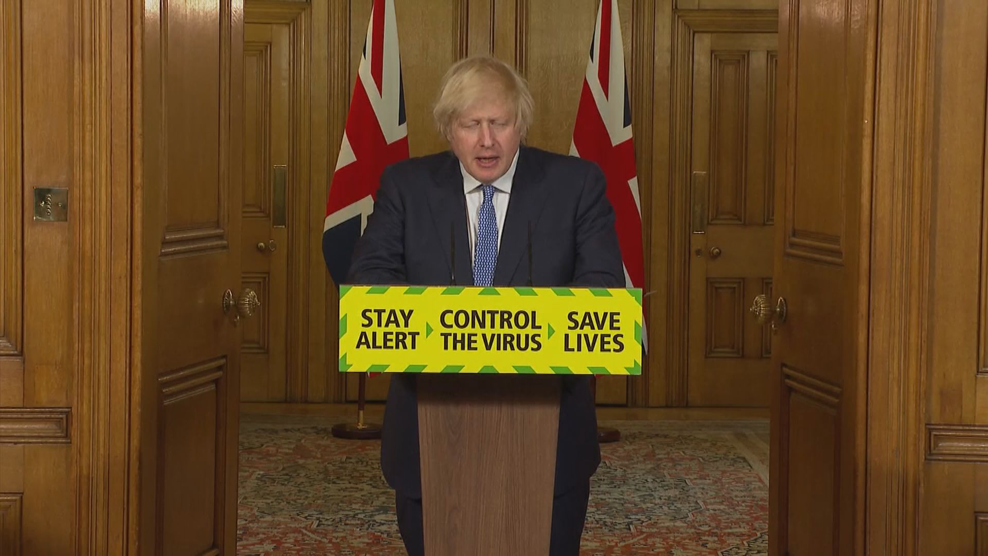 英格蘭地區餐廳及酒吧周六重開