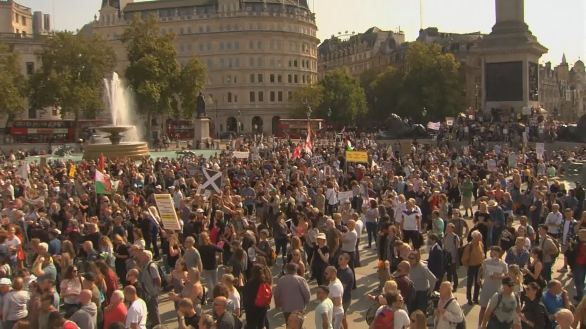 英國新增4422宗確診　創五月以來單日新高