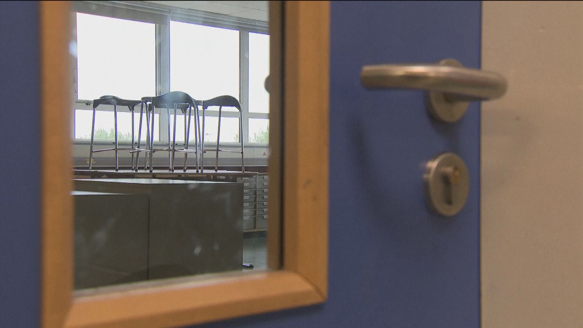 英國新冠疫情嚴重　英格蘭再度封城