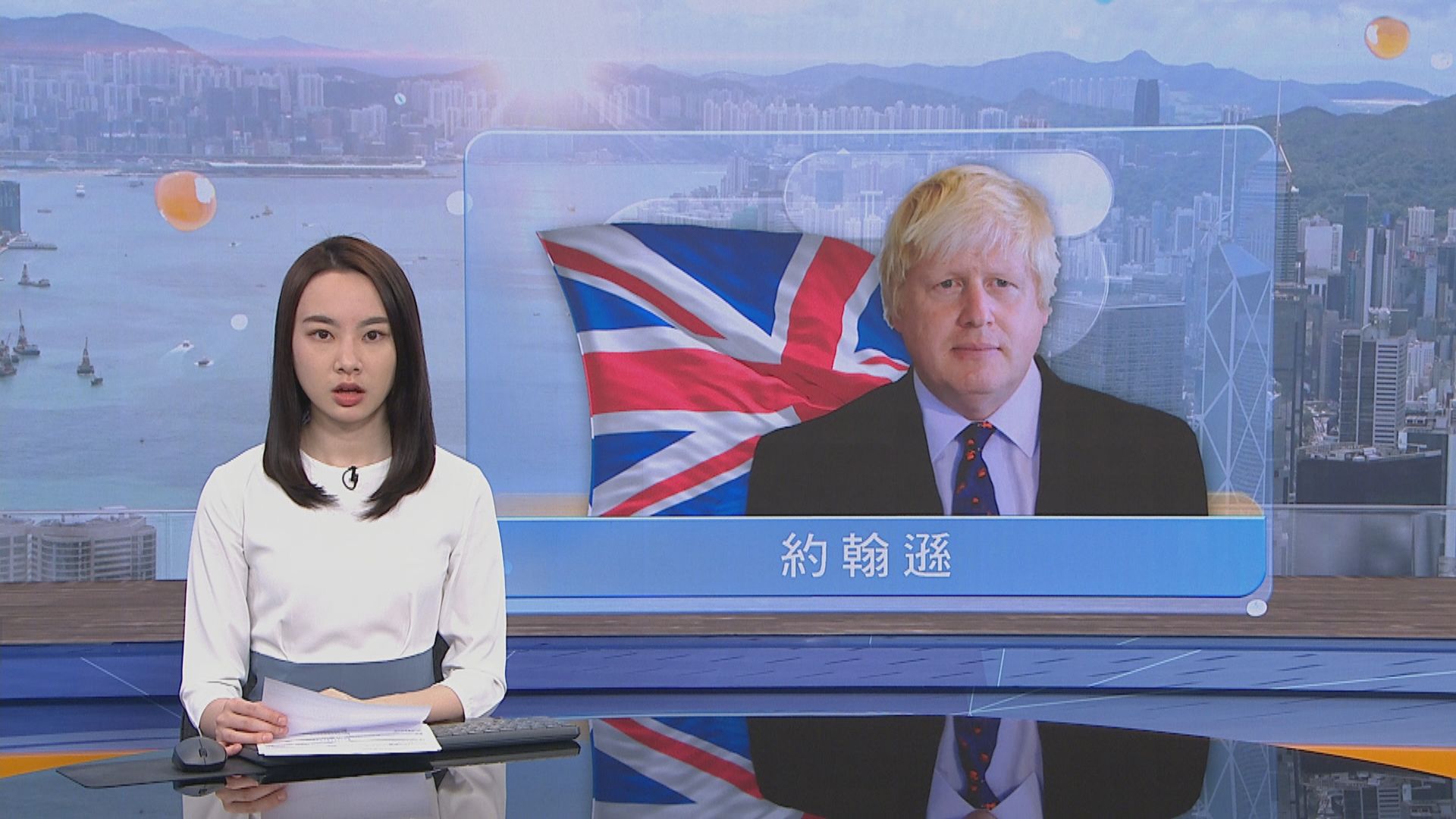 英國據報將強制入境人士酒店隔離