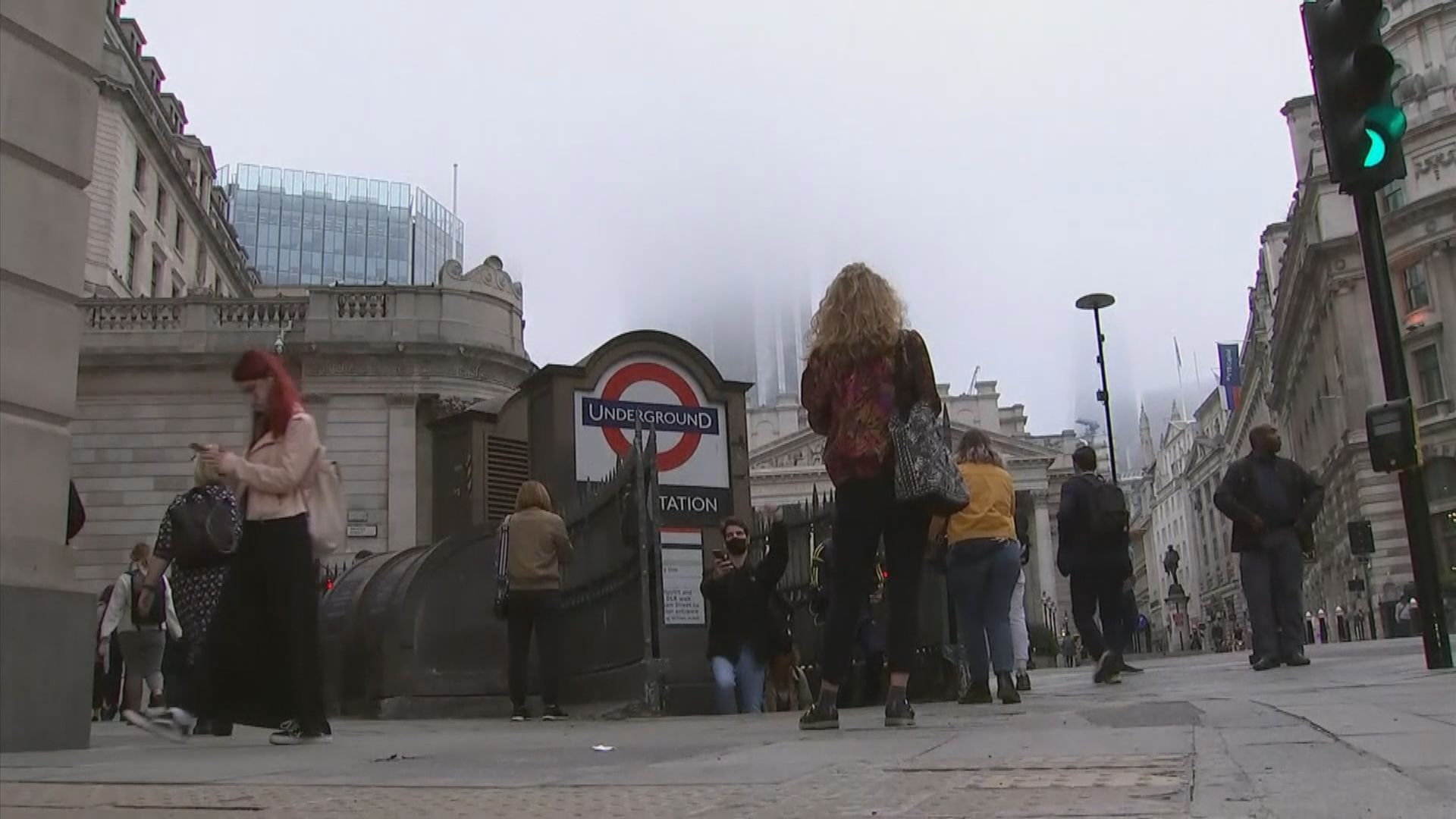 英國指定航班於本月21及28日起飛　本月8日開始訂票