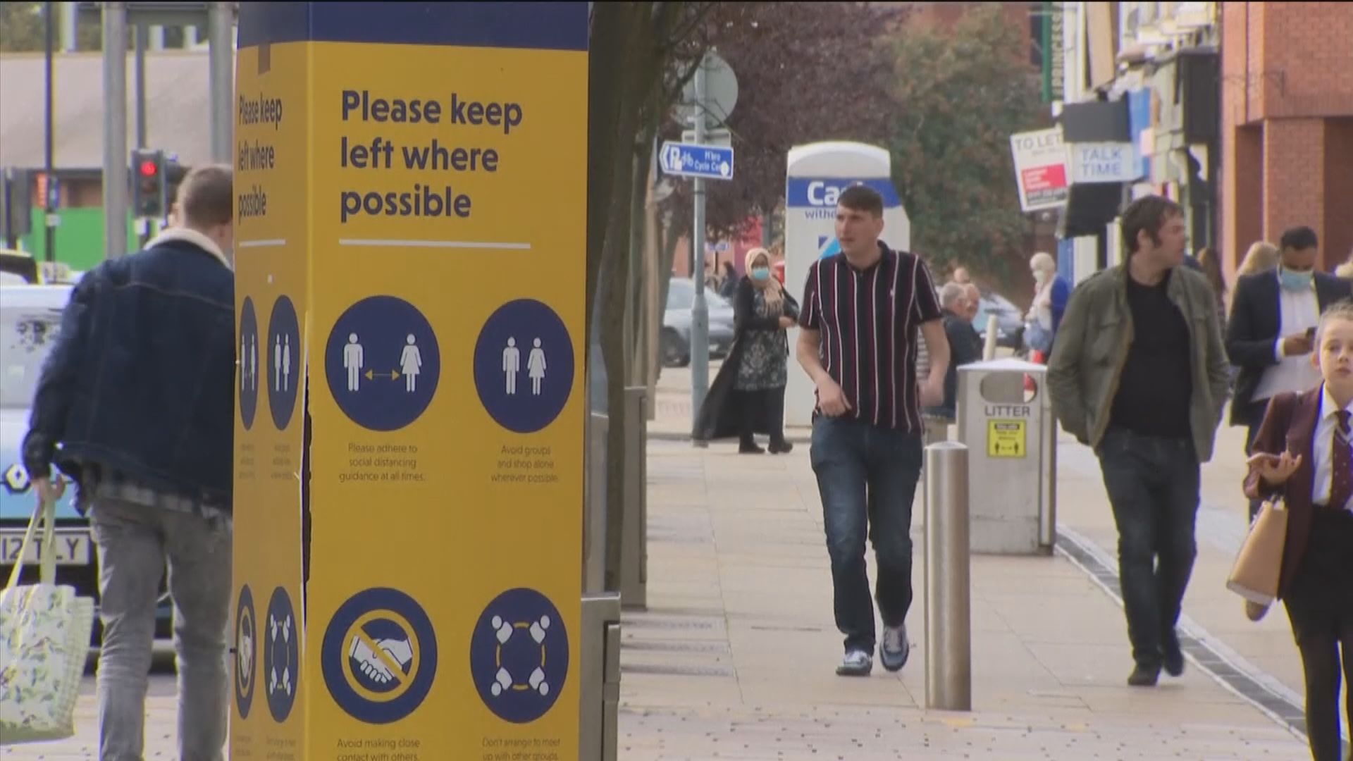 英國一年多來首次錄得單日零死亡個案