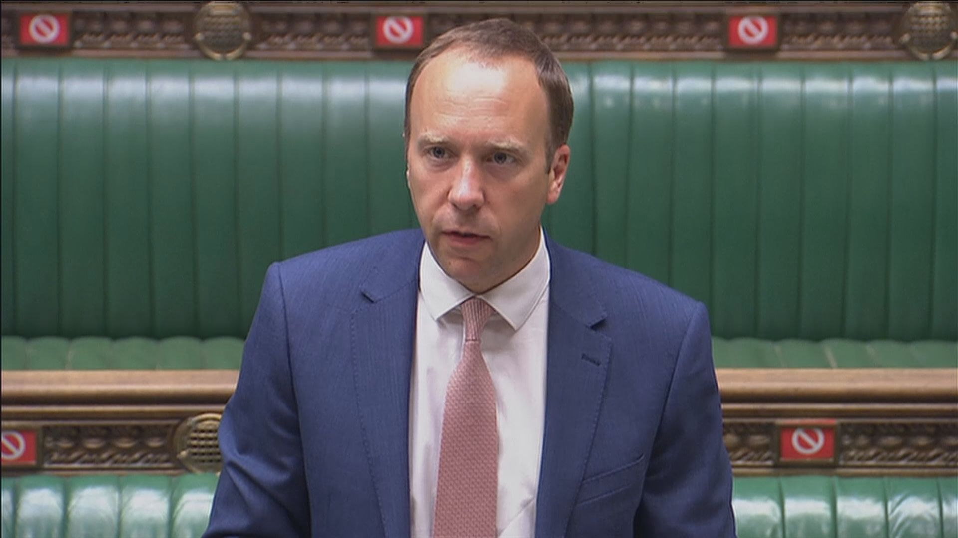 英格蘭新冠疫苗接種年齡擴大至25至29歲