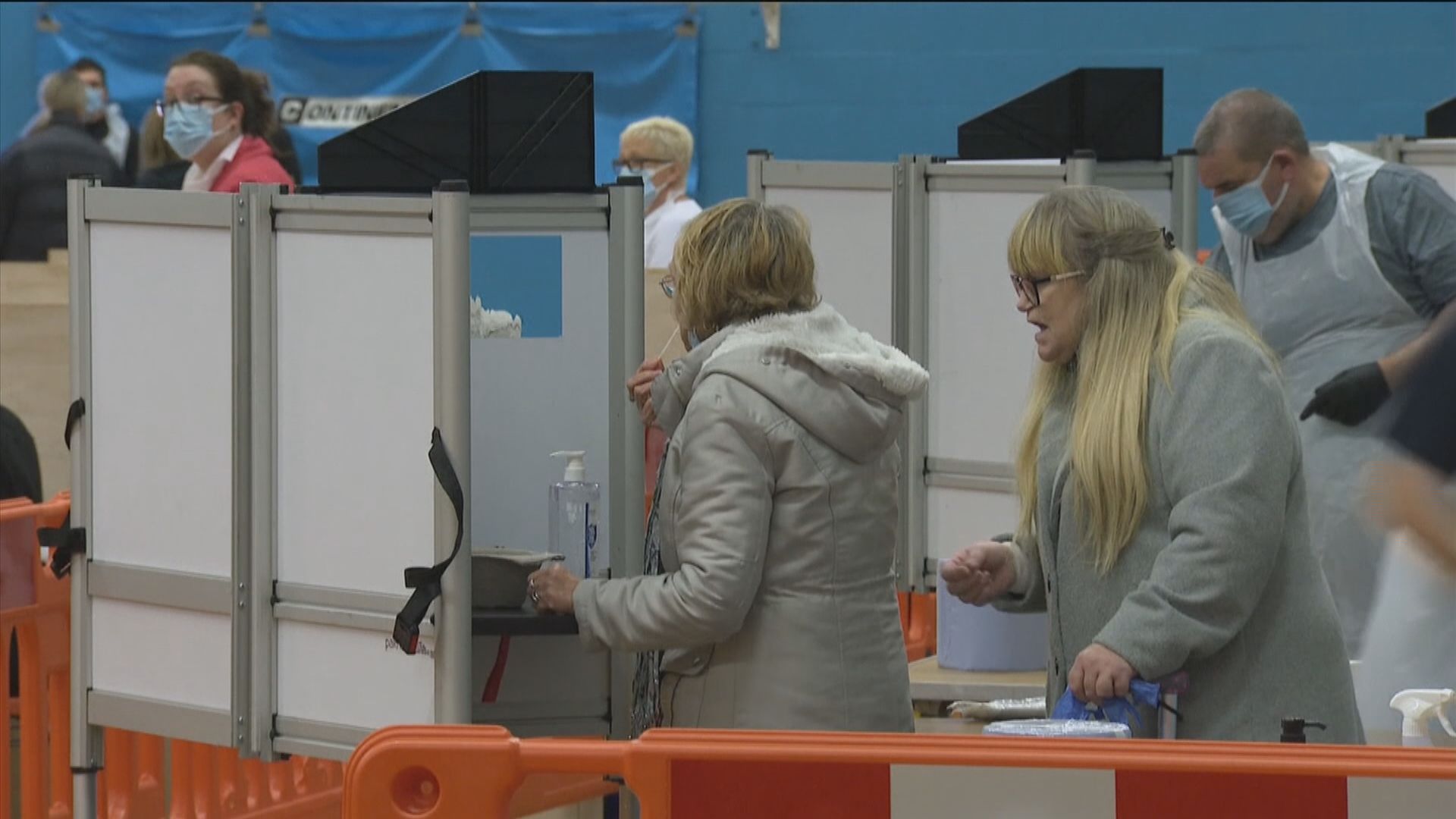 英國連續四日增逾七千宗確診　據報解封期限將推遲四周