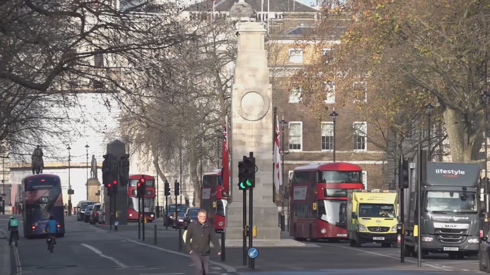 英國逾五萬人確診新冠病毒　創半年新高