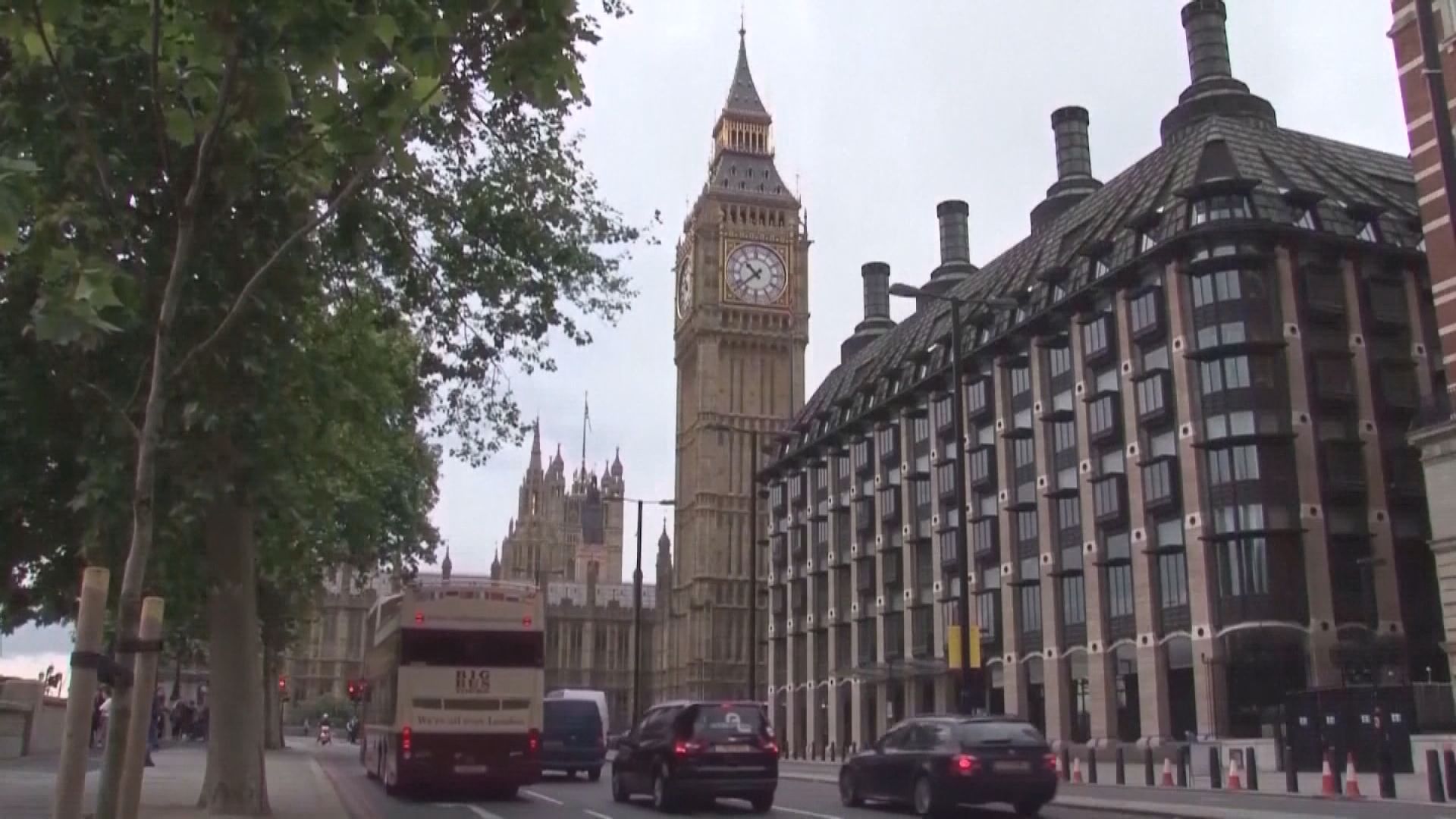 英國修改追蹤程式設定　減少發出隔離警示