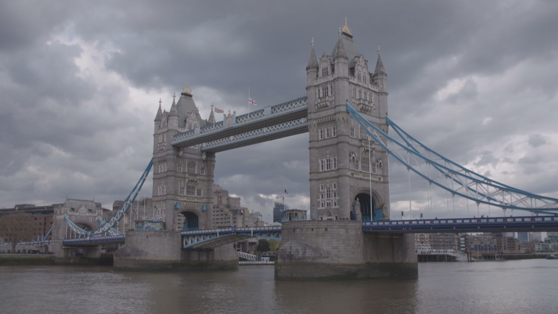 數字顯示英國疫情漸見紓緩