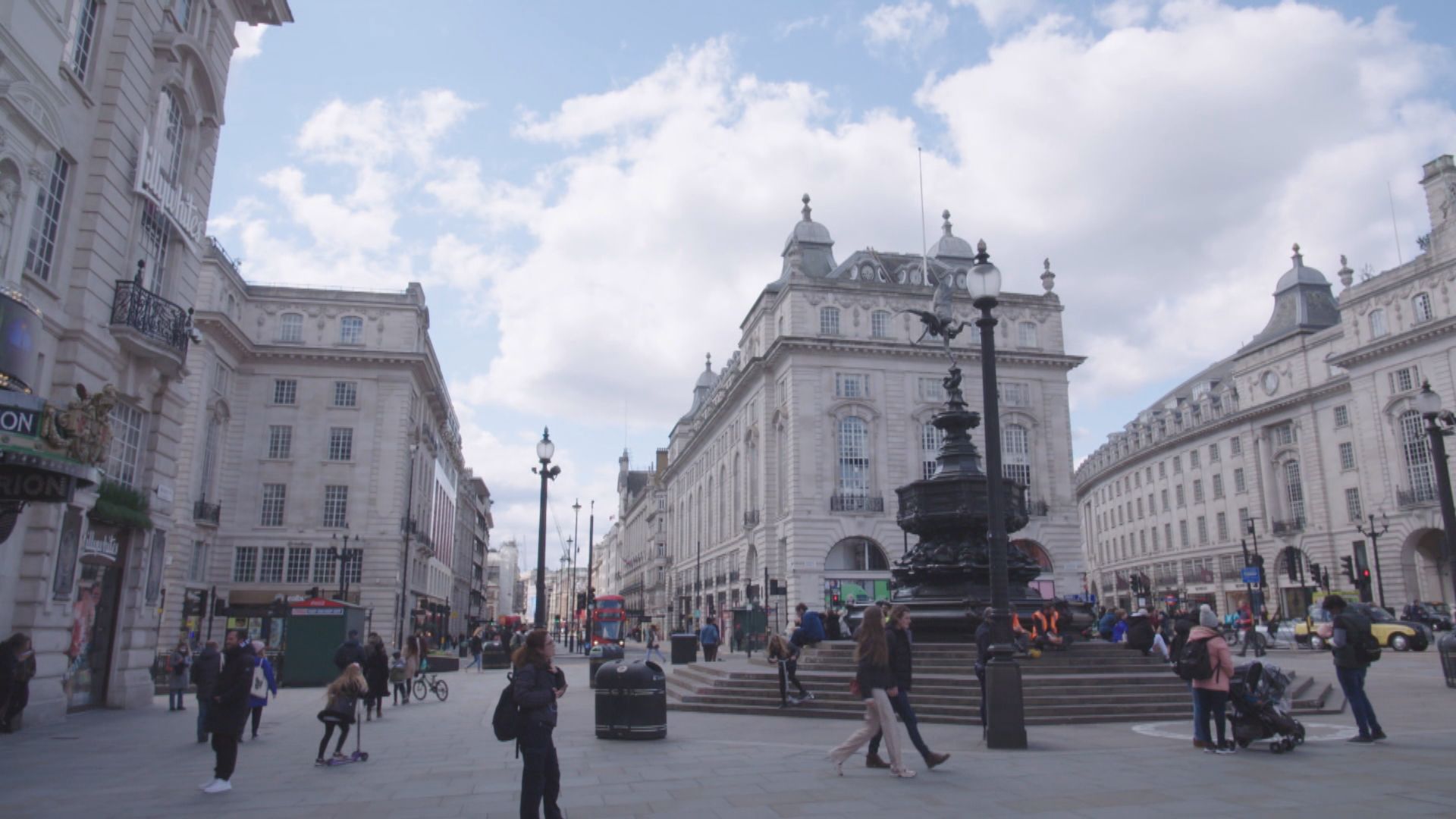 英格蘭地區下周四起撤銷大部分防疫措施