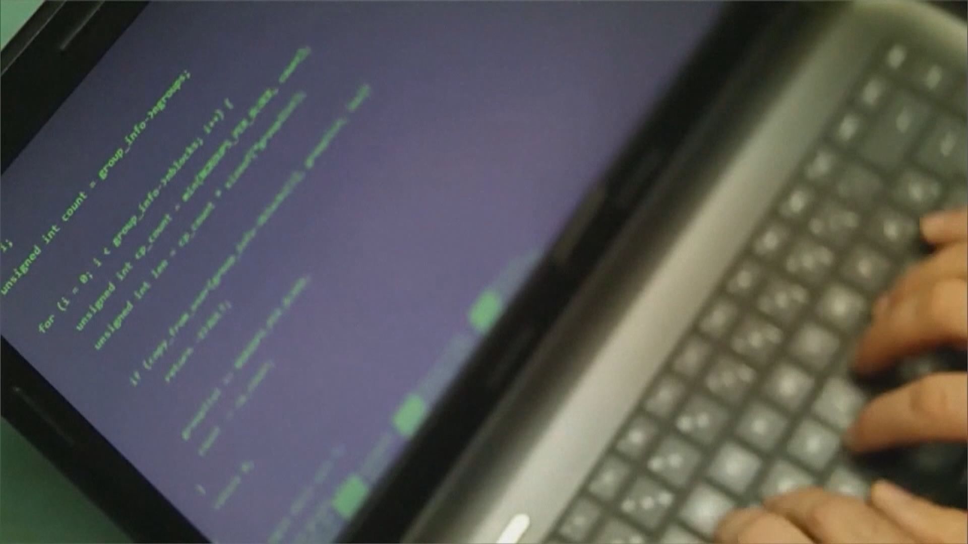 英專家：黑客圖竊新冠病毒研究成果