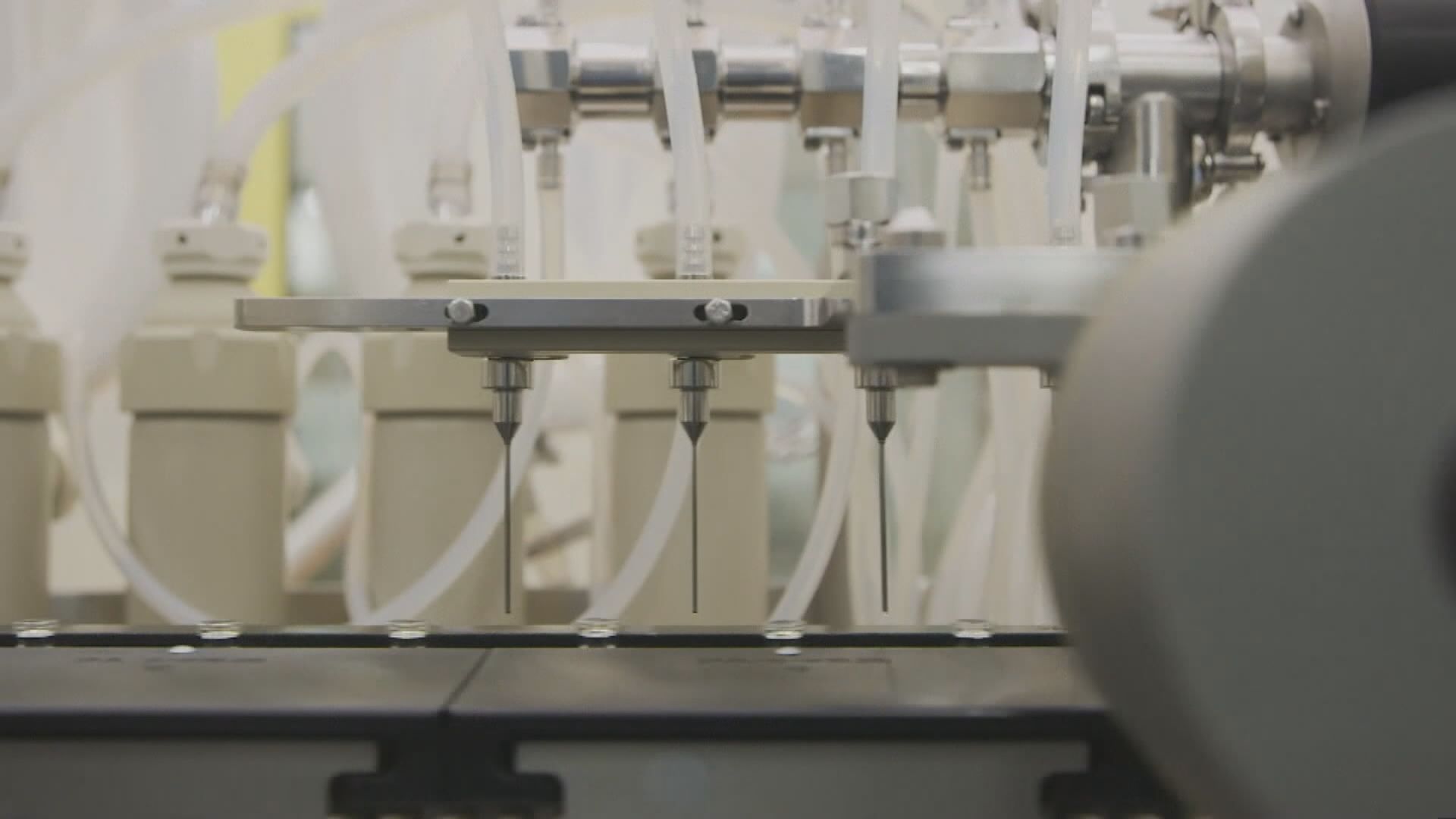 英批准使用輝瑞新冠疫苗　下周為長者等高風險人士接種