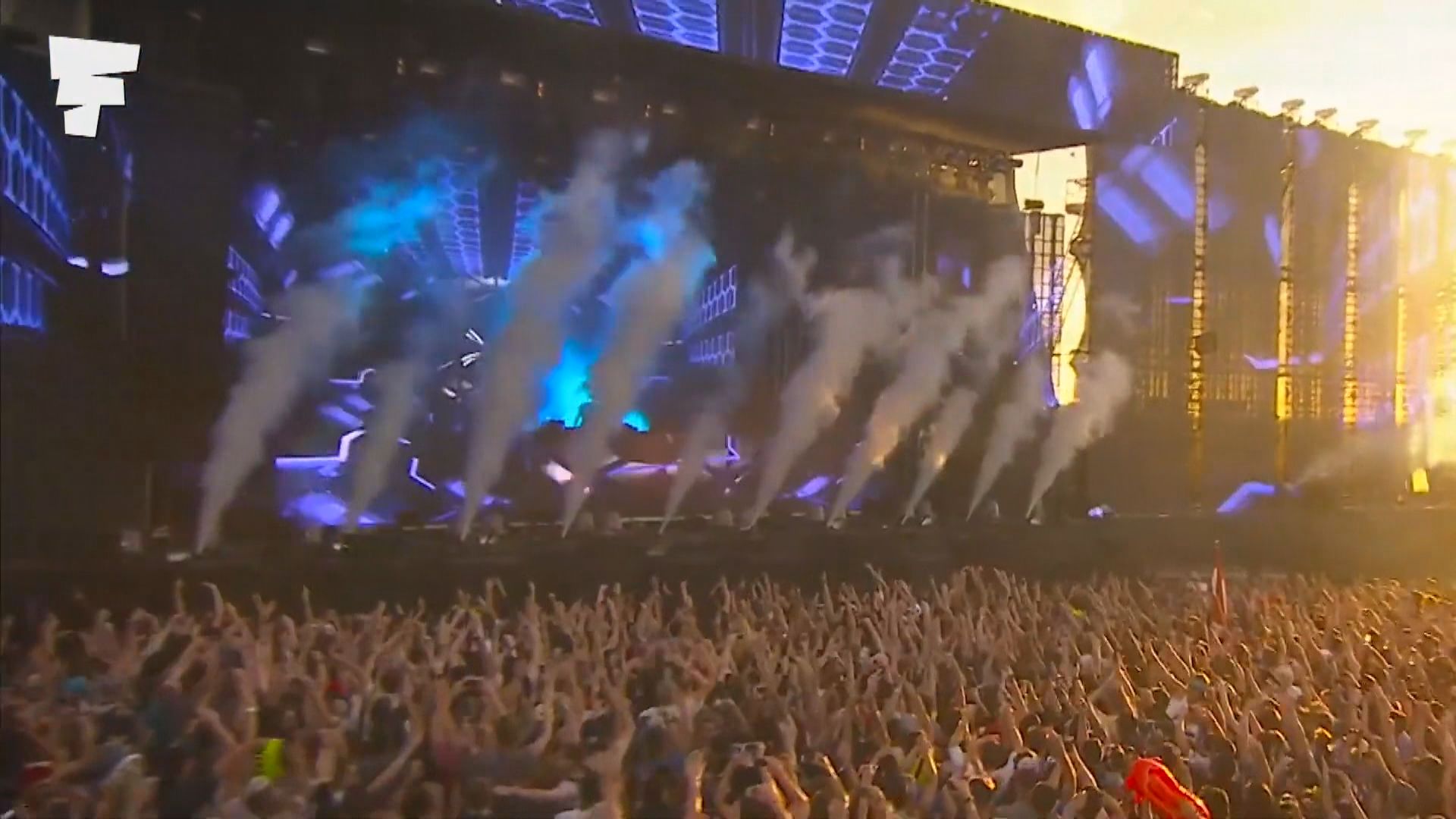 英國音樂人聯署促政府支援現場演出行業