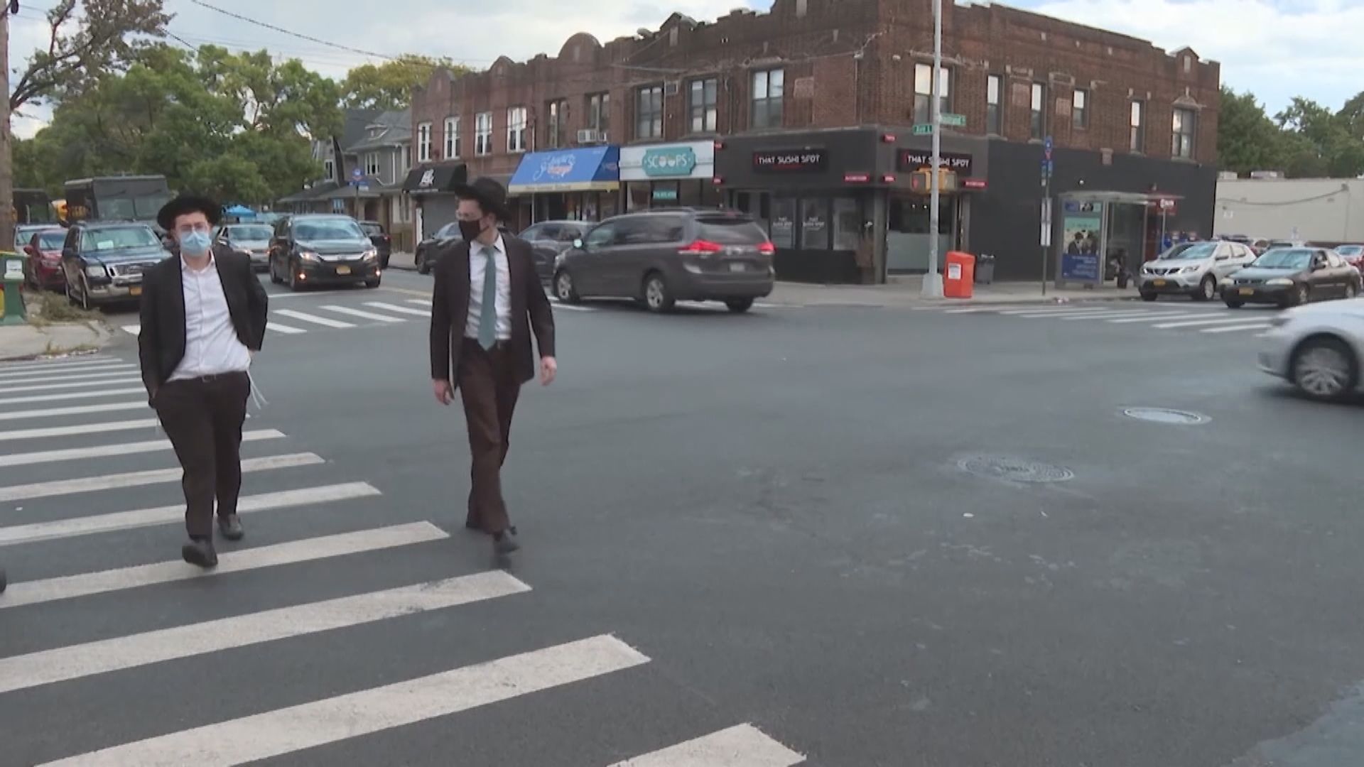 美國擬建紐約倫敦安全旅遊通道